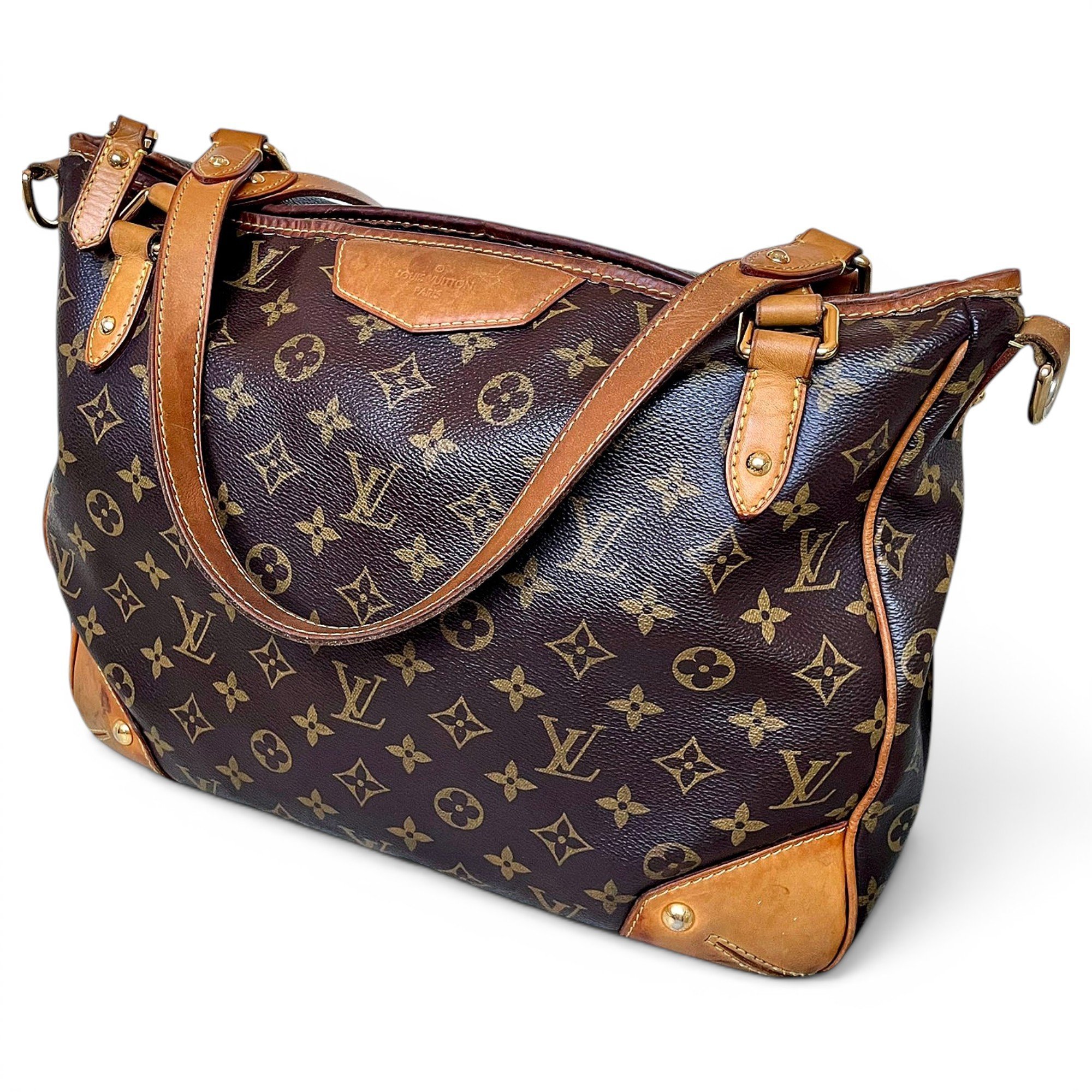 Estrela cloth tote