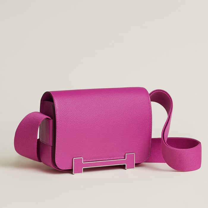 Magnolia Hermès Geta Bag