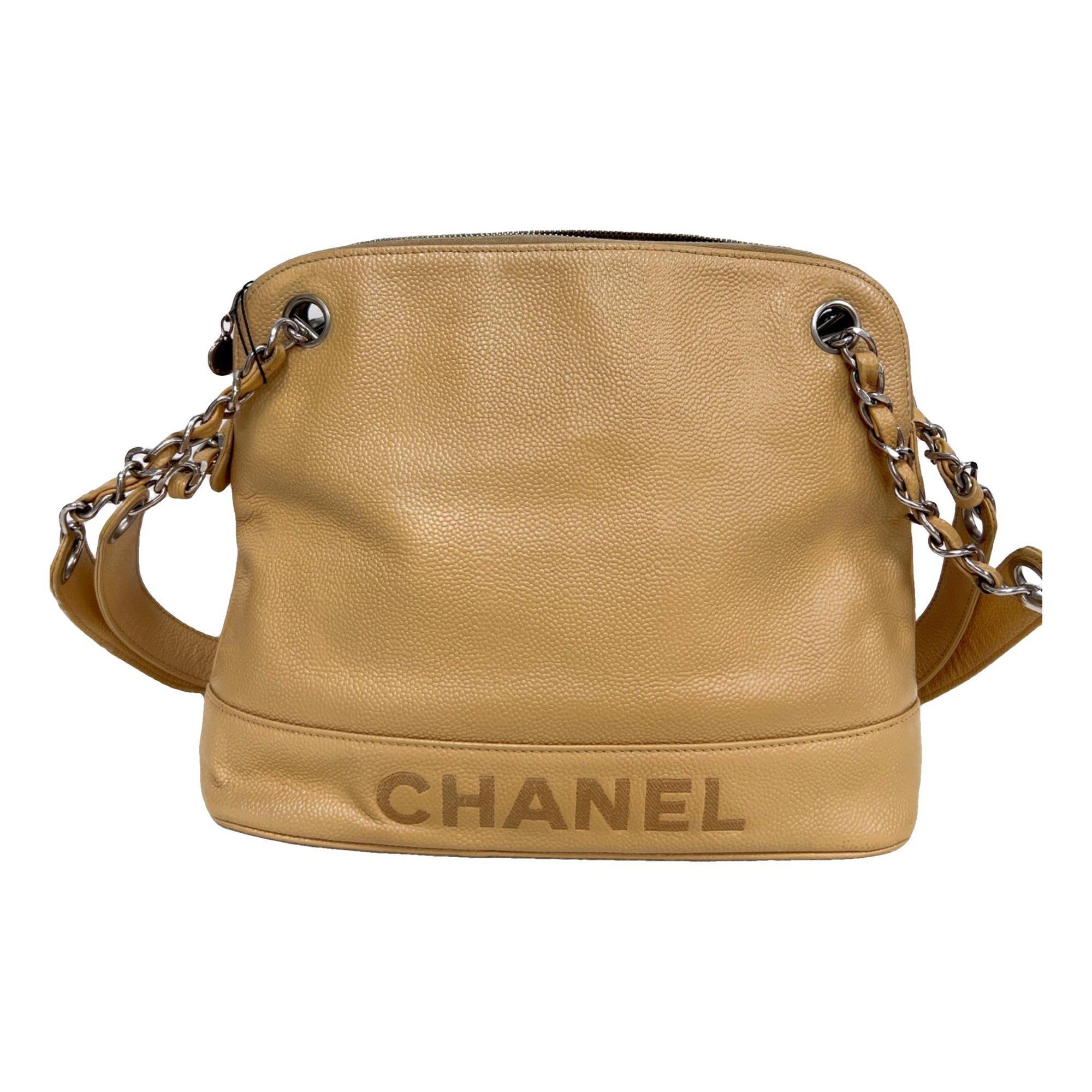 Bowling Bag leather bag