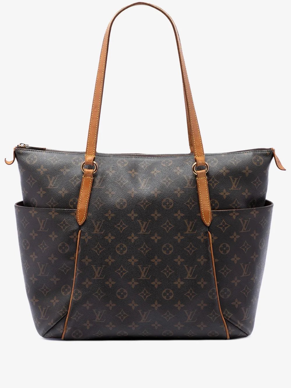 2009 Monogram Totally GM tote bag