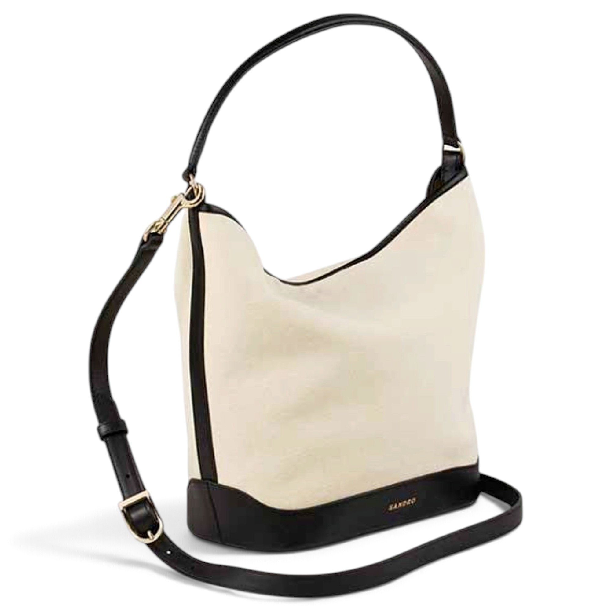 Cloth handbag
