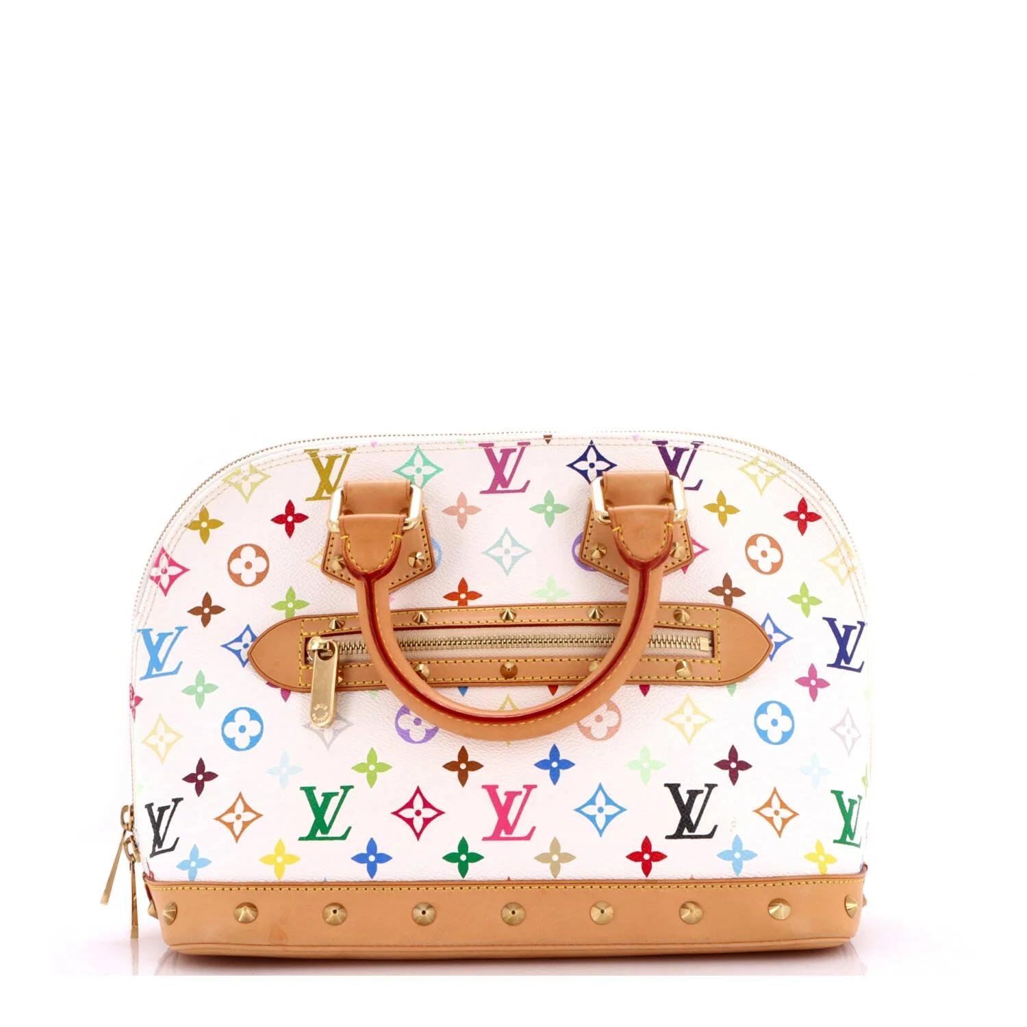 Cloth handbag