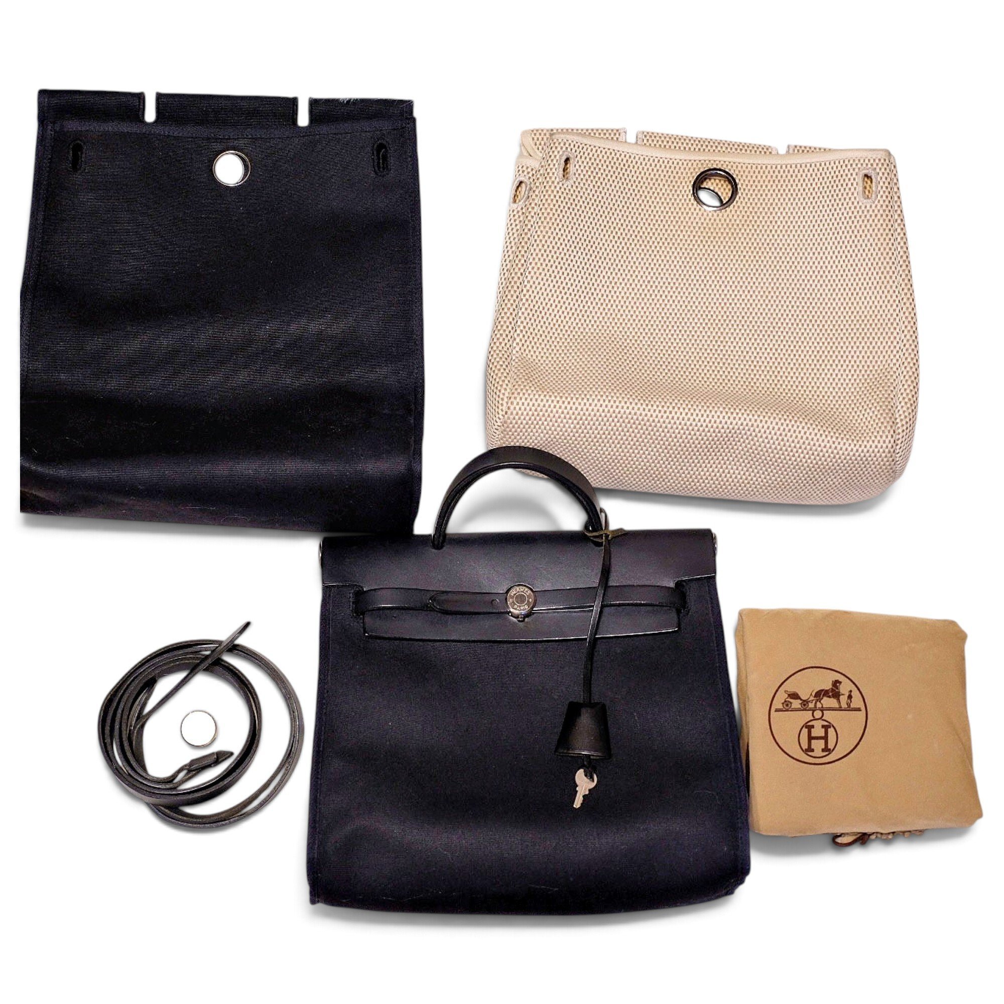 Herbag cloth handbag