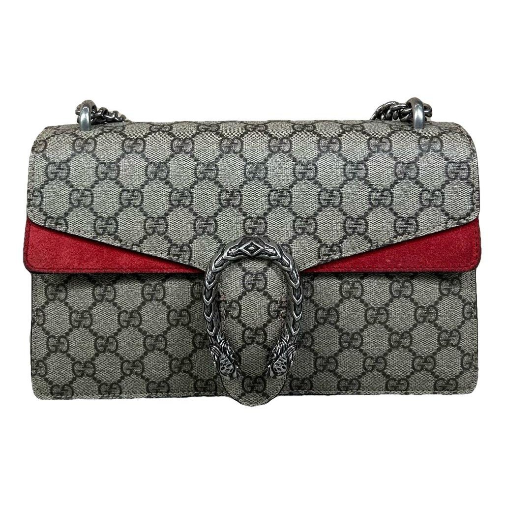 Dionysus cloth handbag