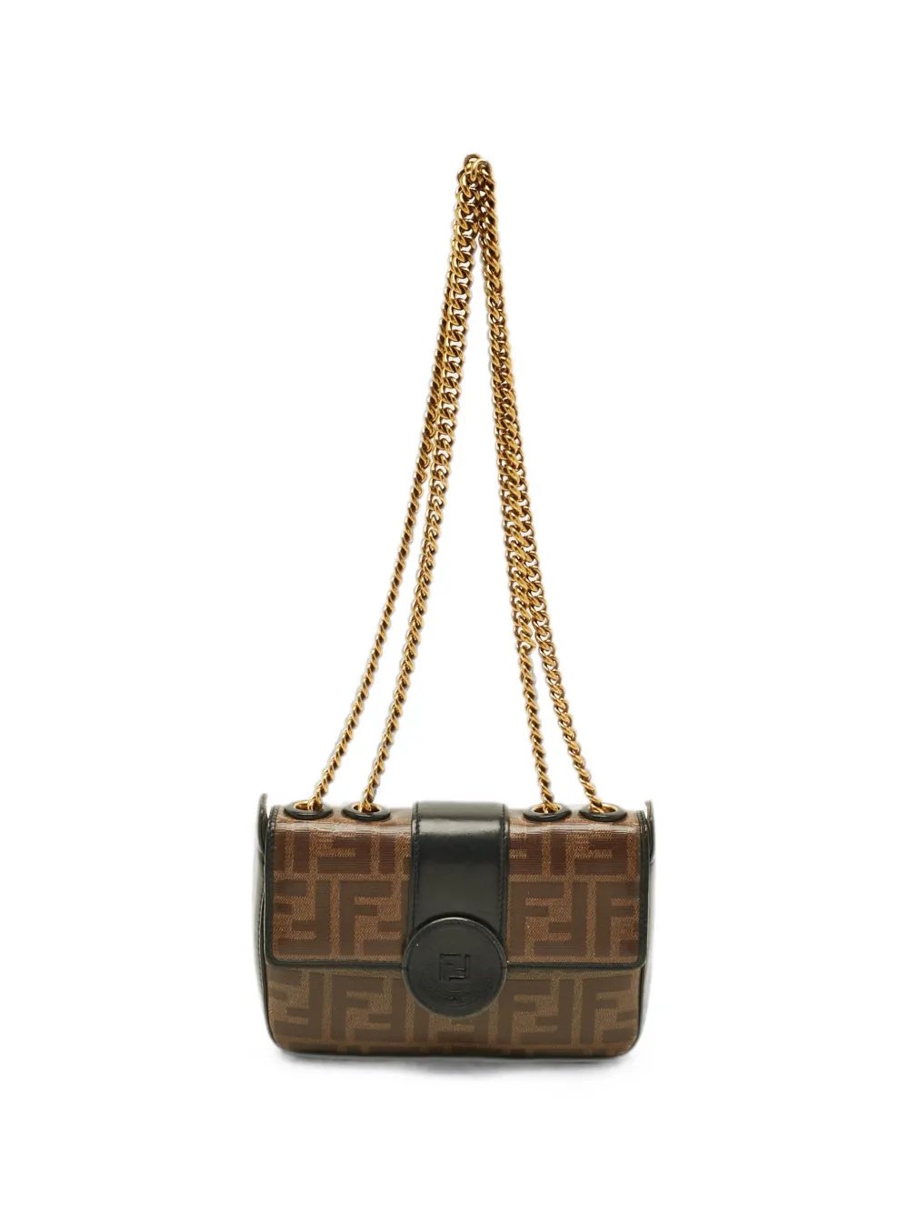 FF Zucca crossbody bag
