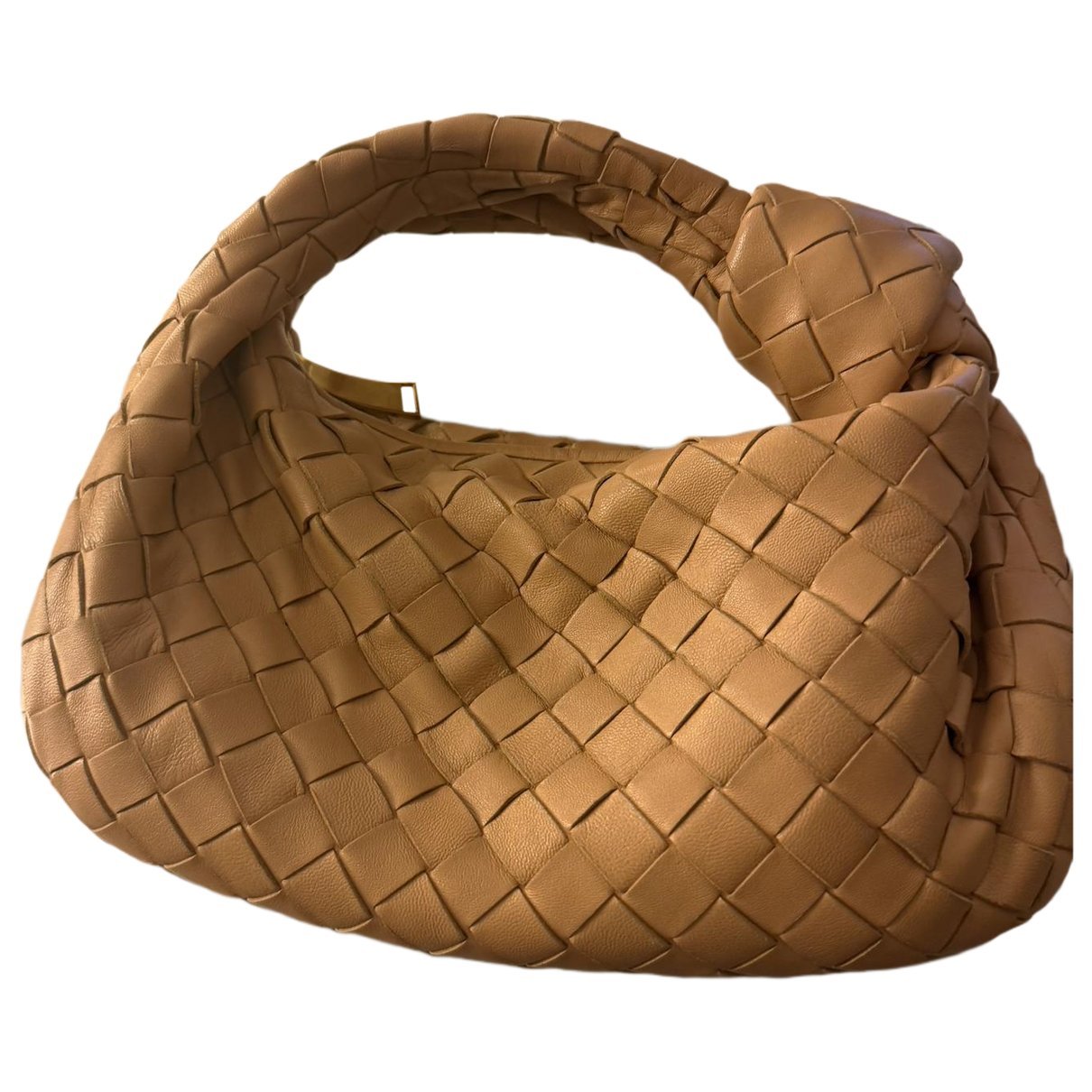 Jodie leather handbag