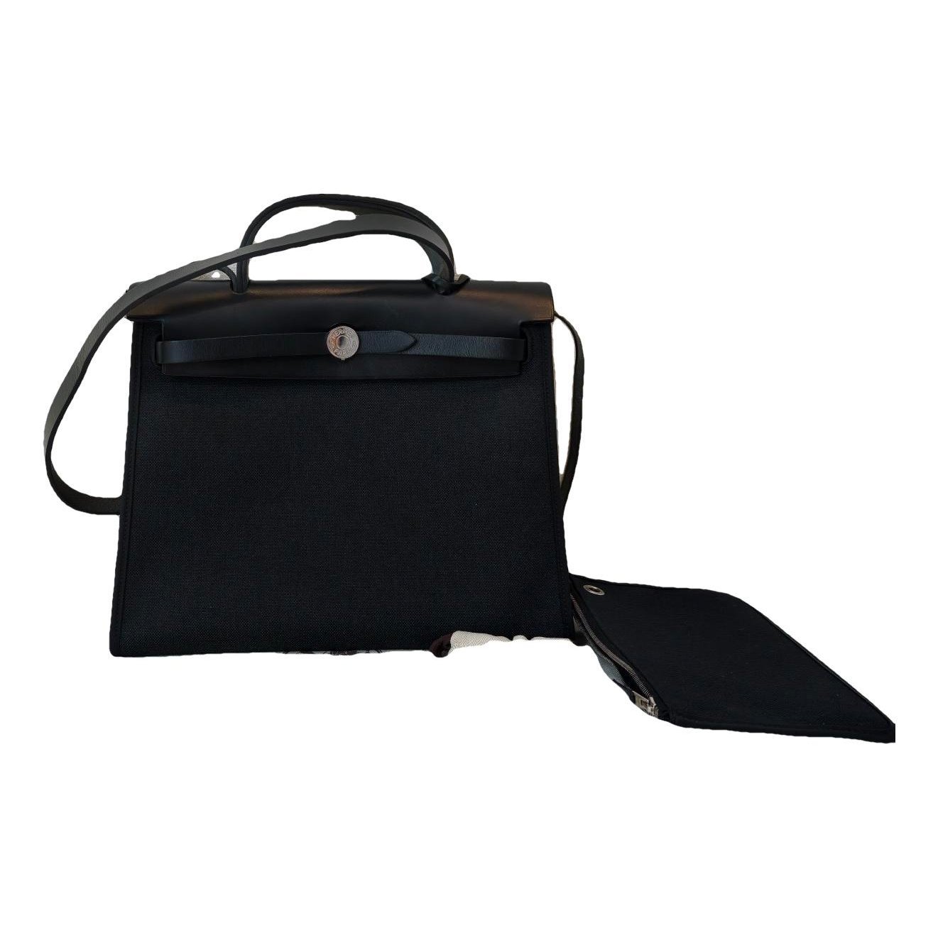 Herbag cloth handbag