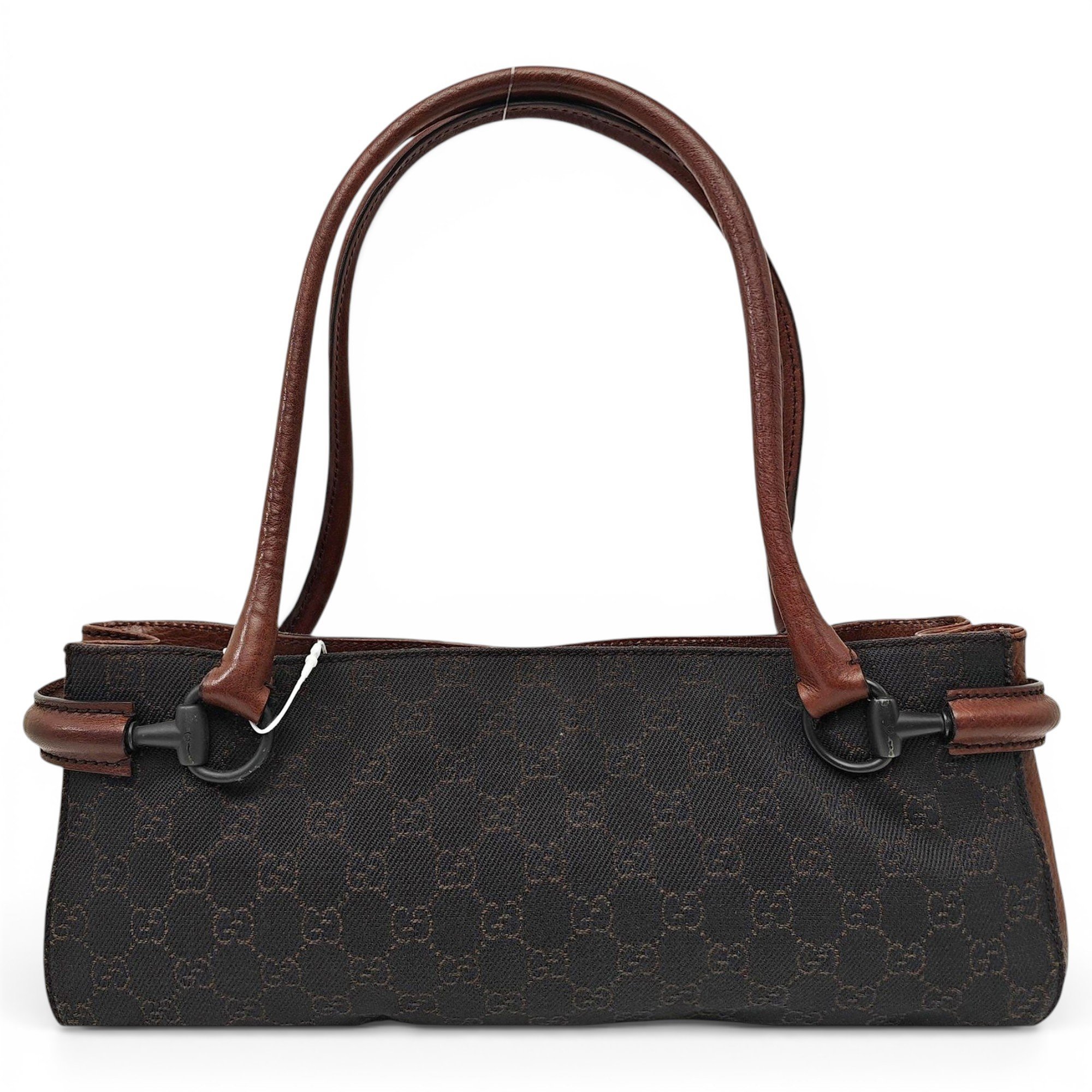 Abbey cloth handbag