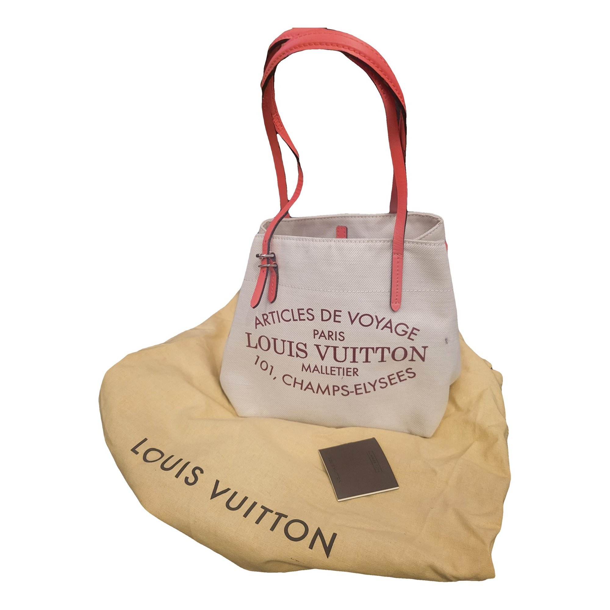 Neverfull tote