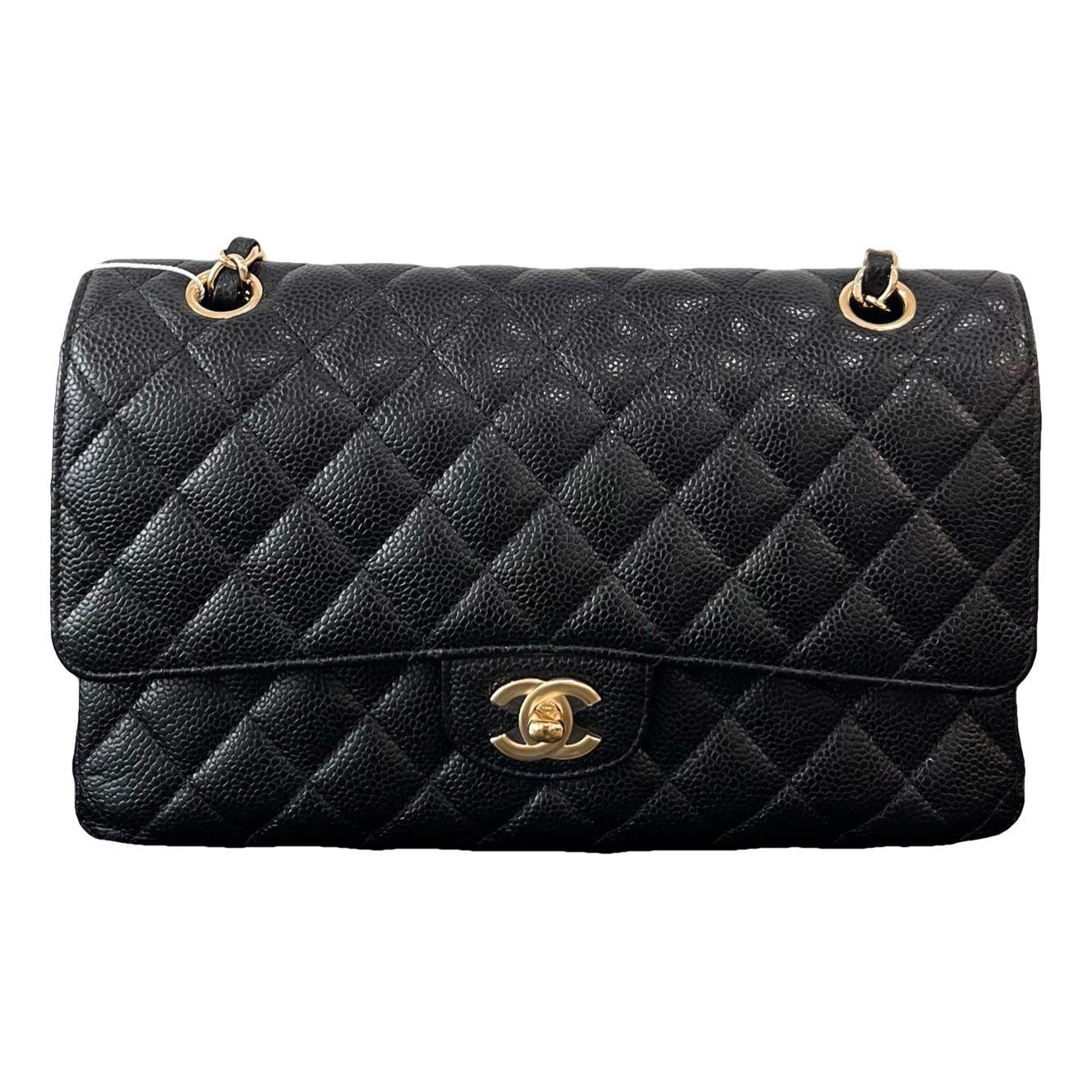 Timeless/Classique leather crossbody bag