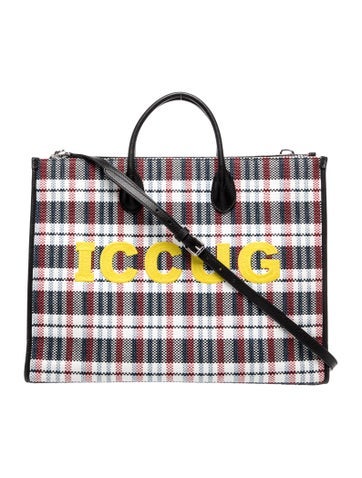 Canvas Tote