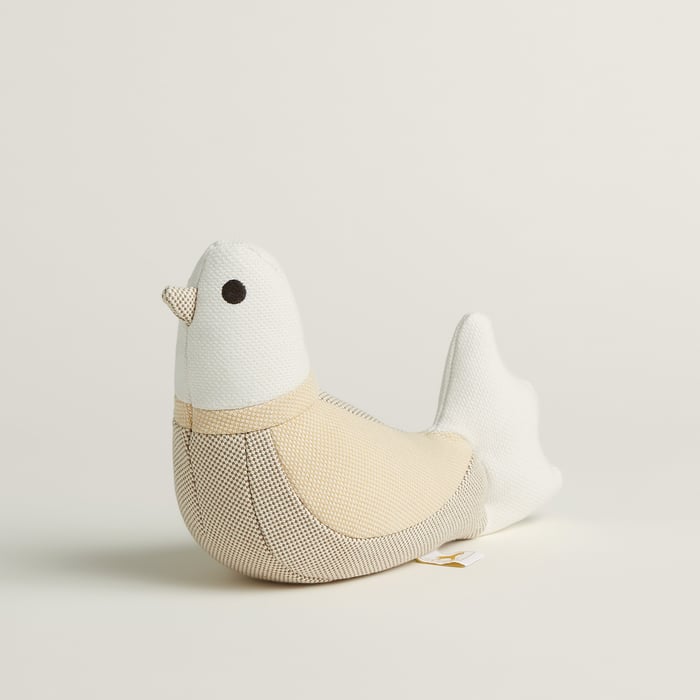 Naturel Epopee Bird Plush