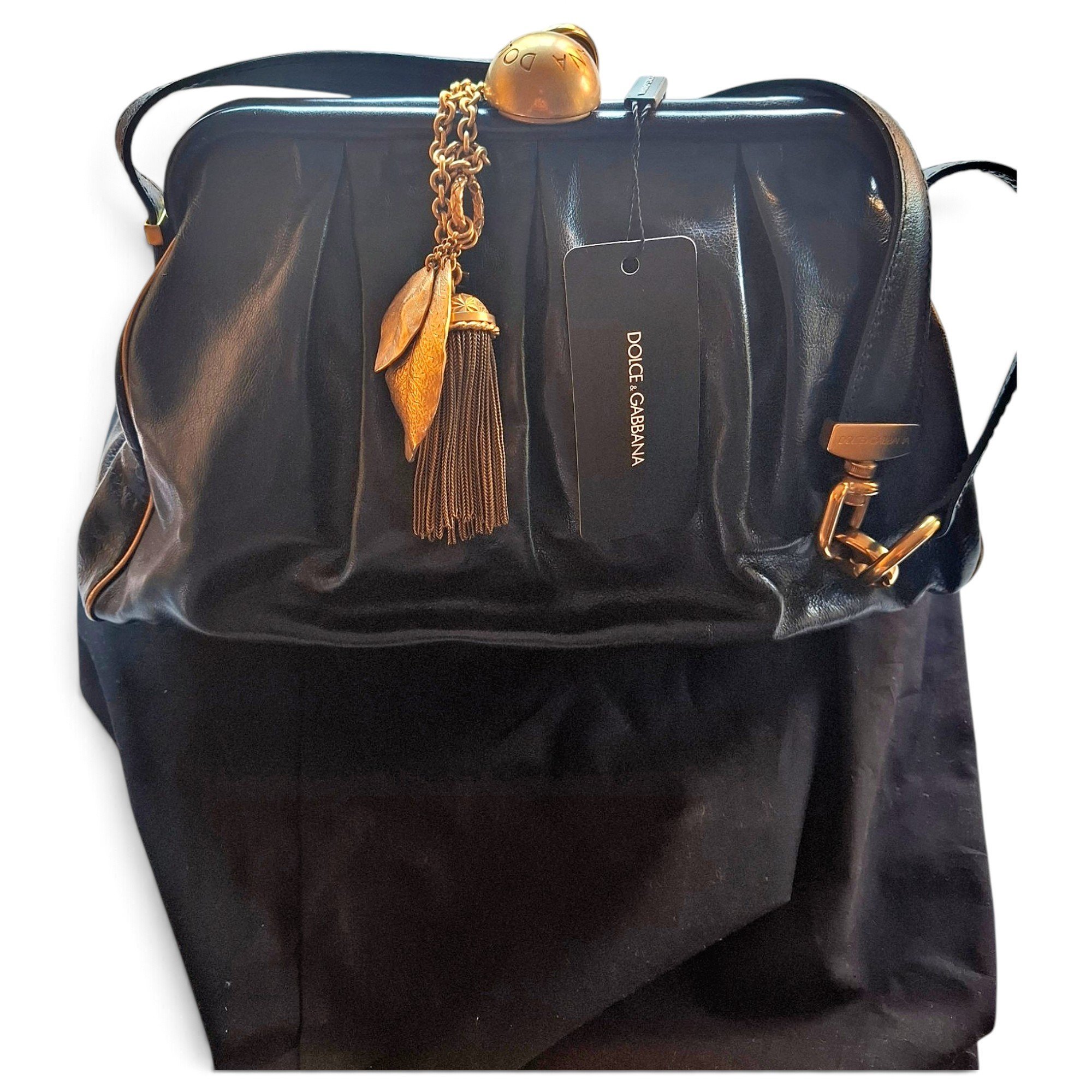 Dolce & Gabbana Leather handbag