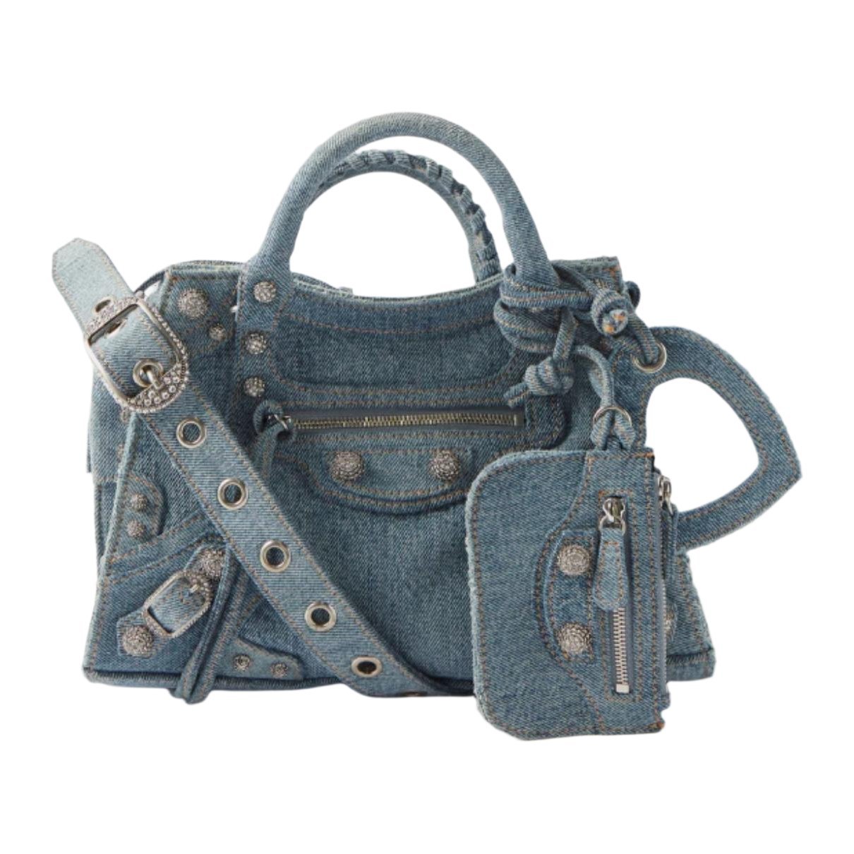 Neo Cagole City crossbody bag