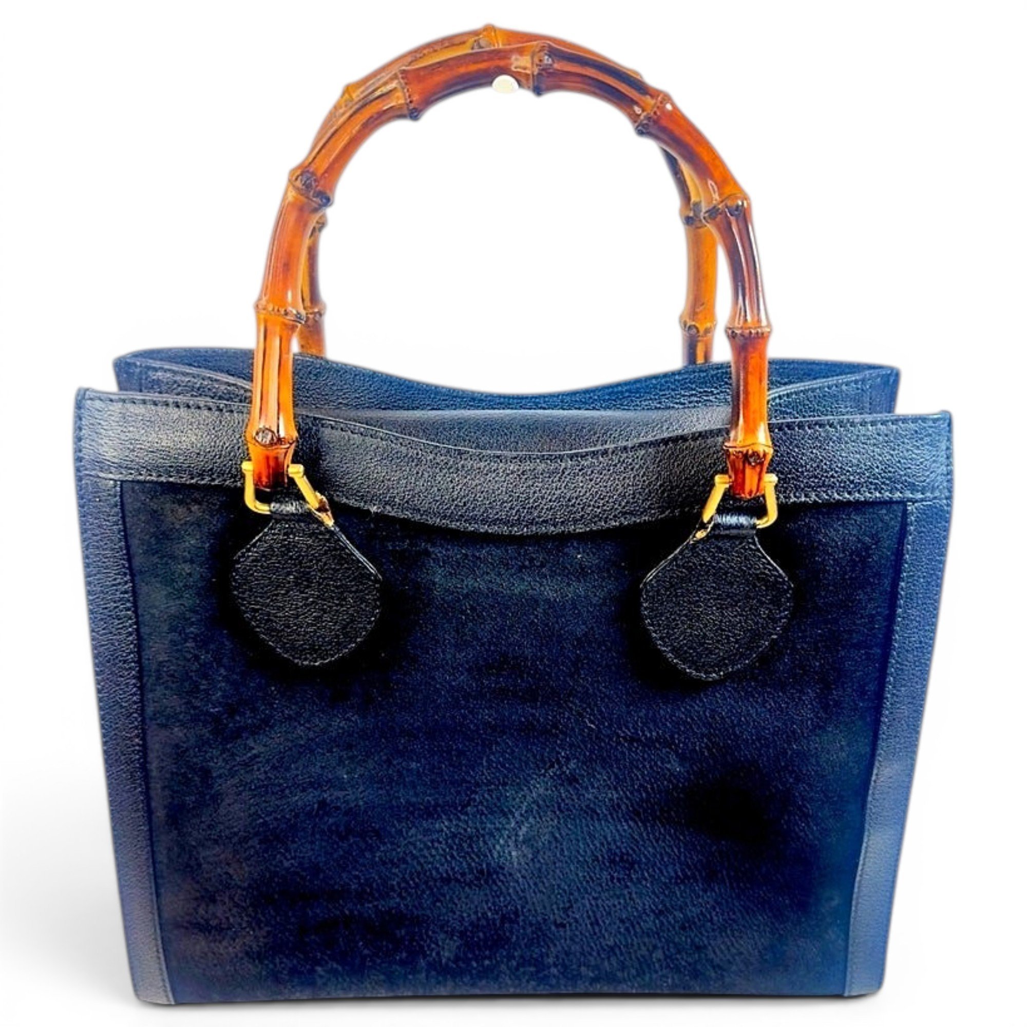 Bamboo tote
