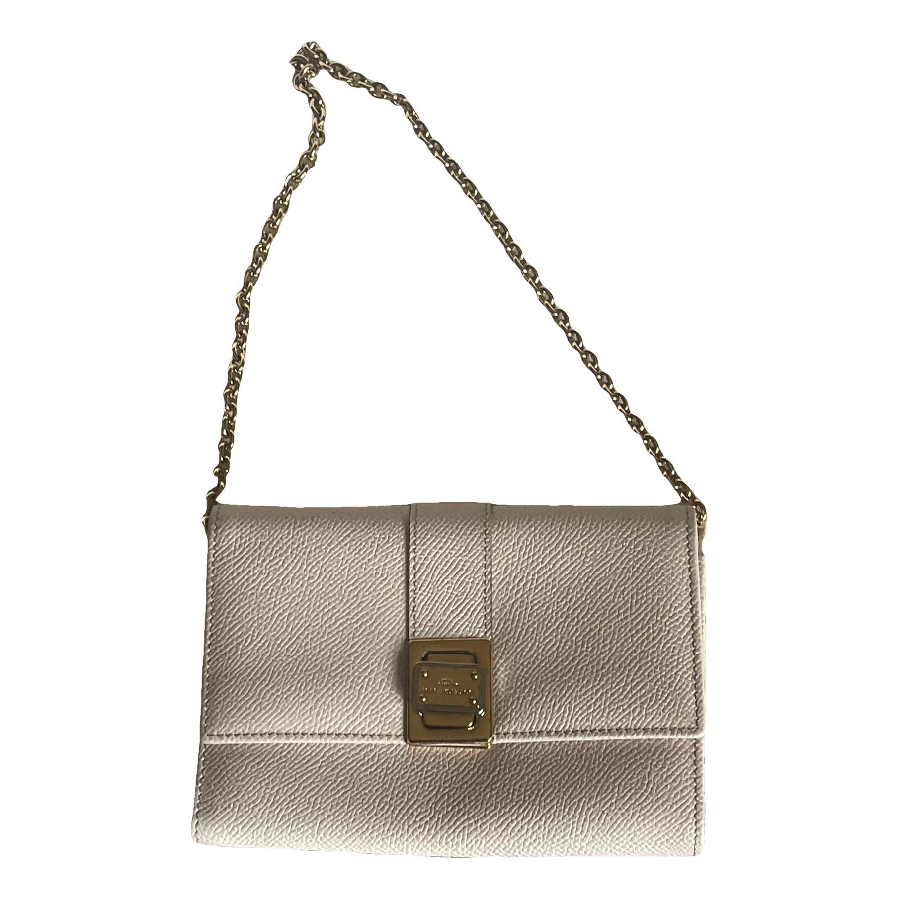 Dolce & Gabbana Leather backpack