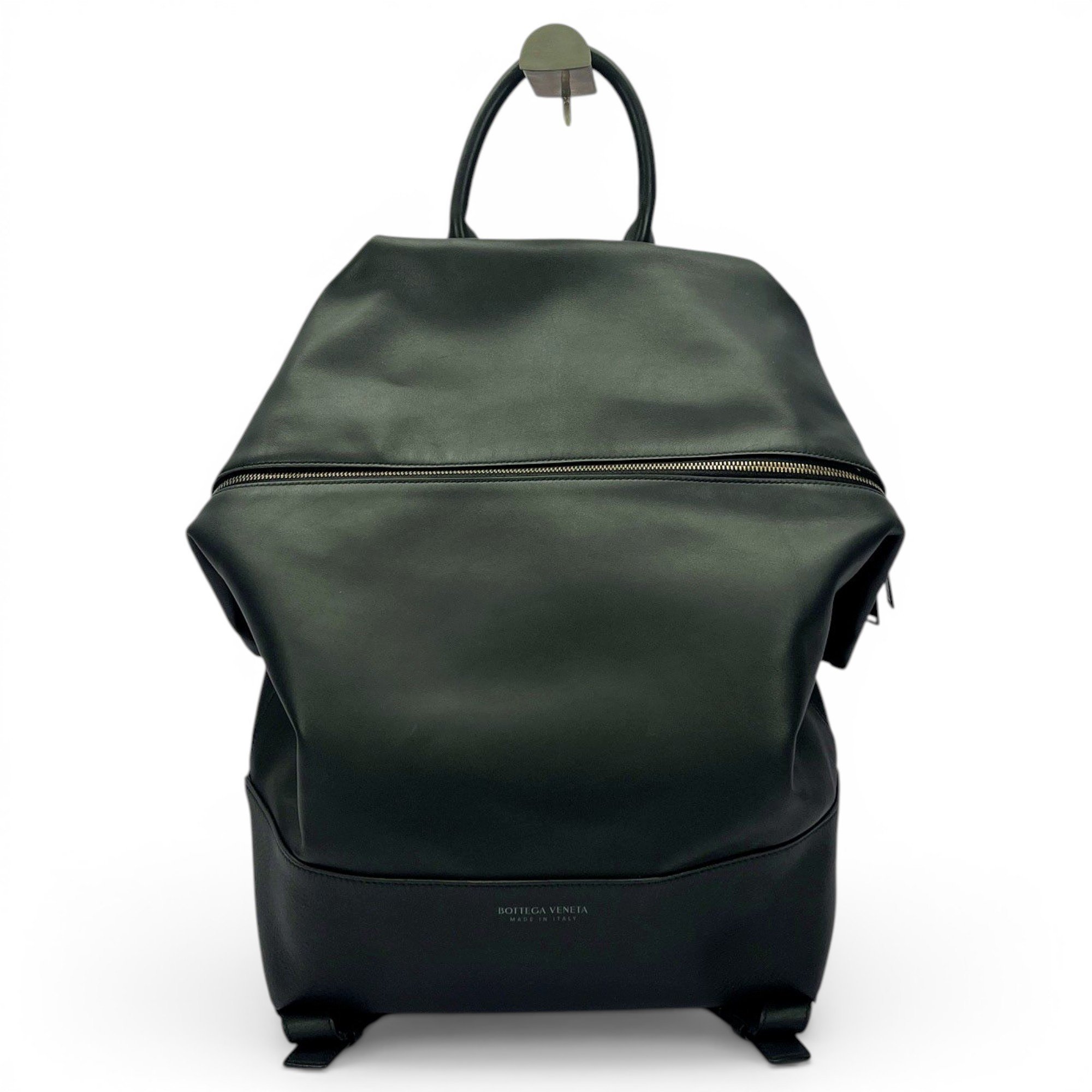 Bottega Veneta Leather backpack