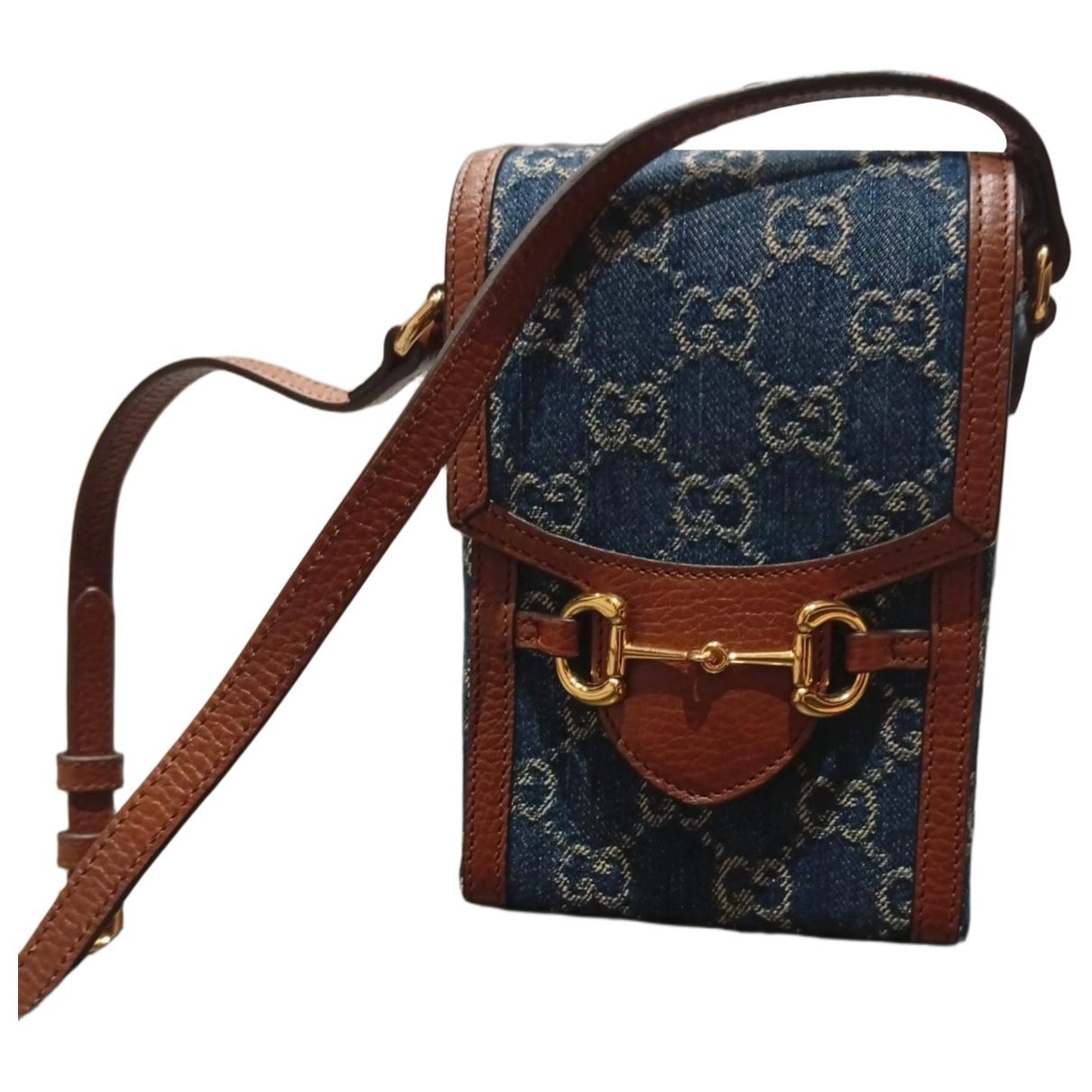 1955 mini bag