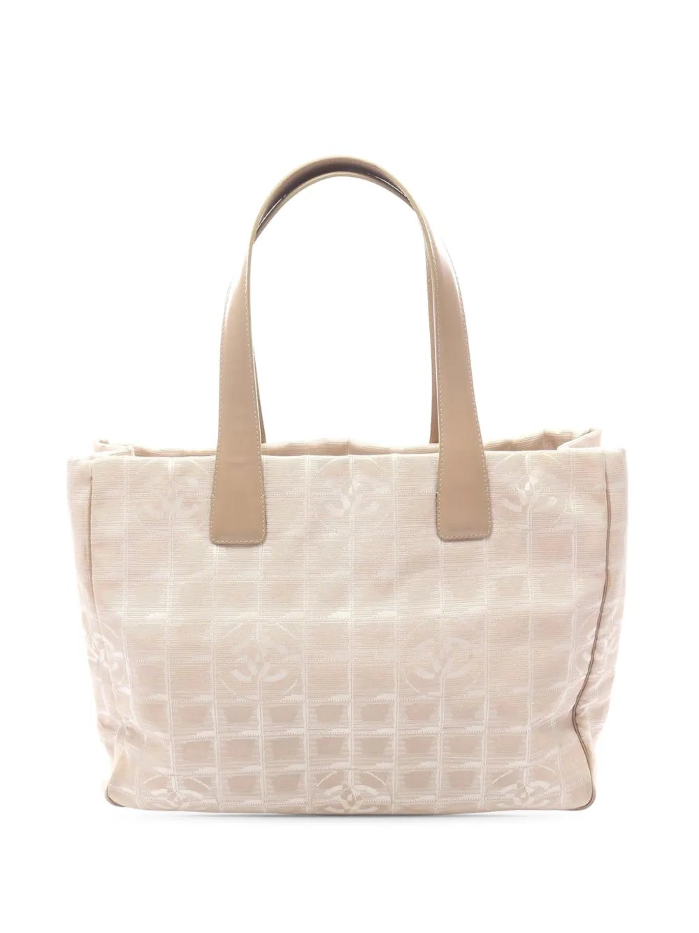 2003-2004 New Travel Line Nylon tote bag