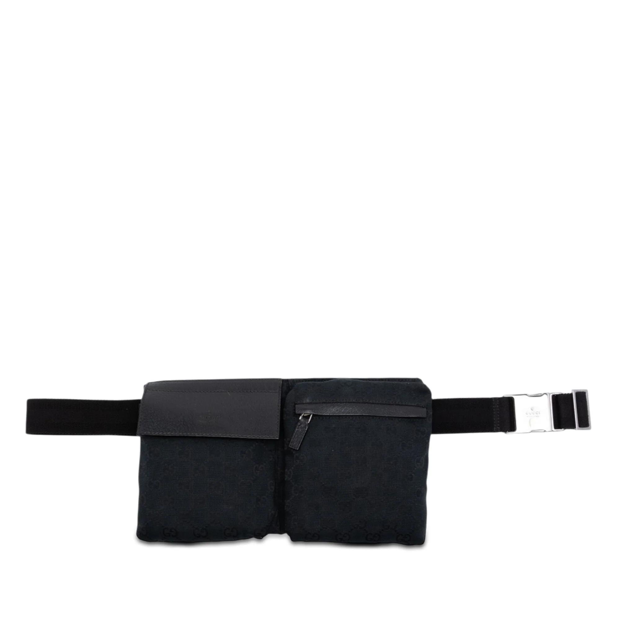 Leather bag