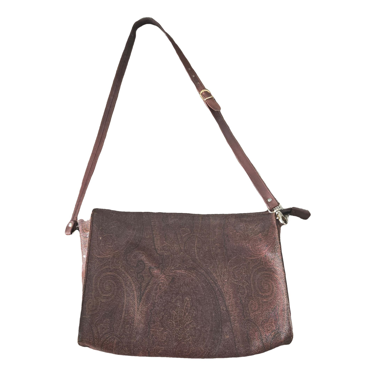 Etro Leather handbag