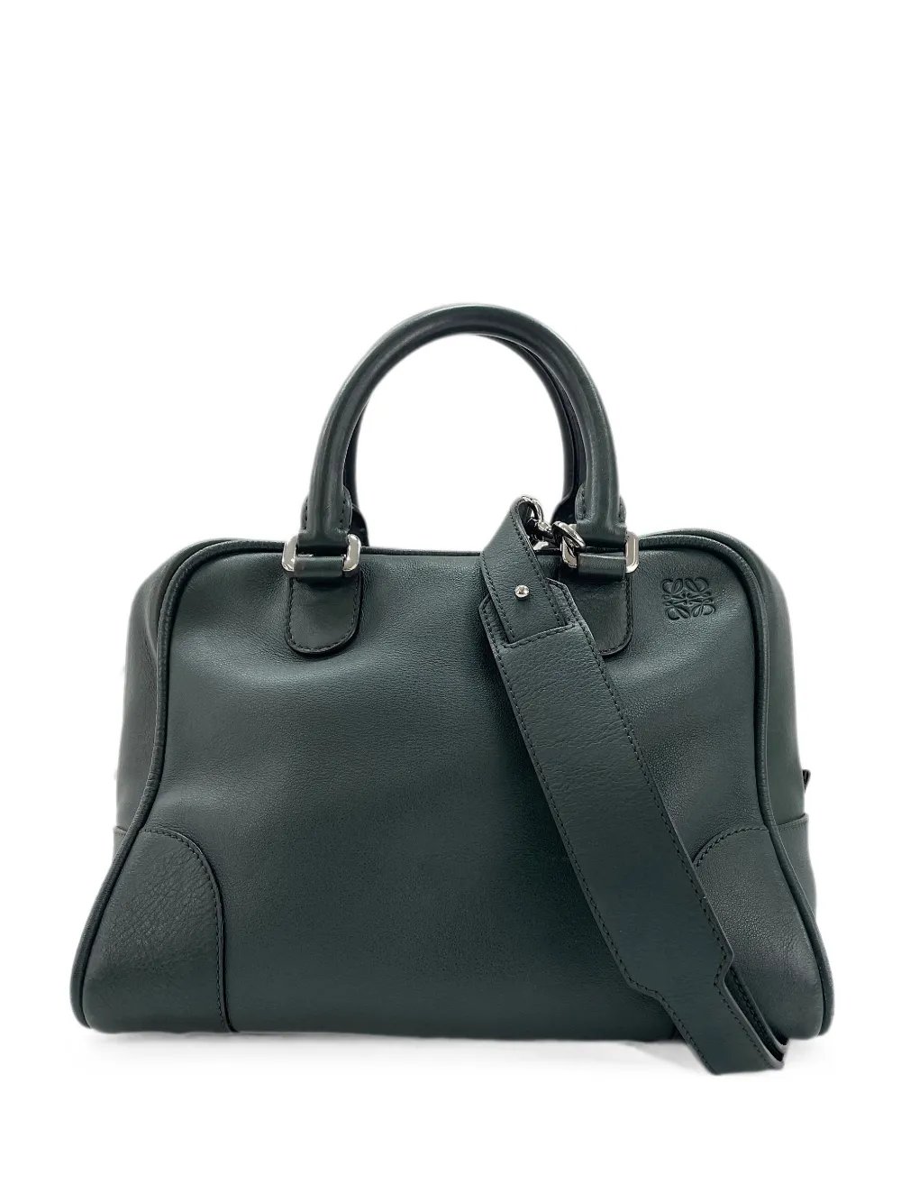 2010s Amazona 75 handbag