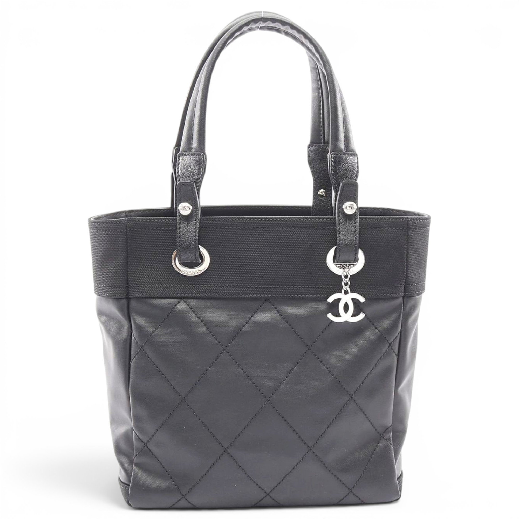 Cloth tote