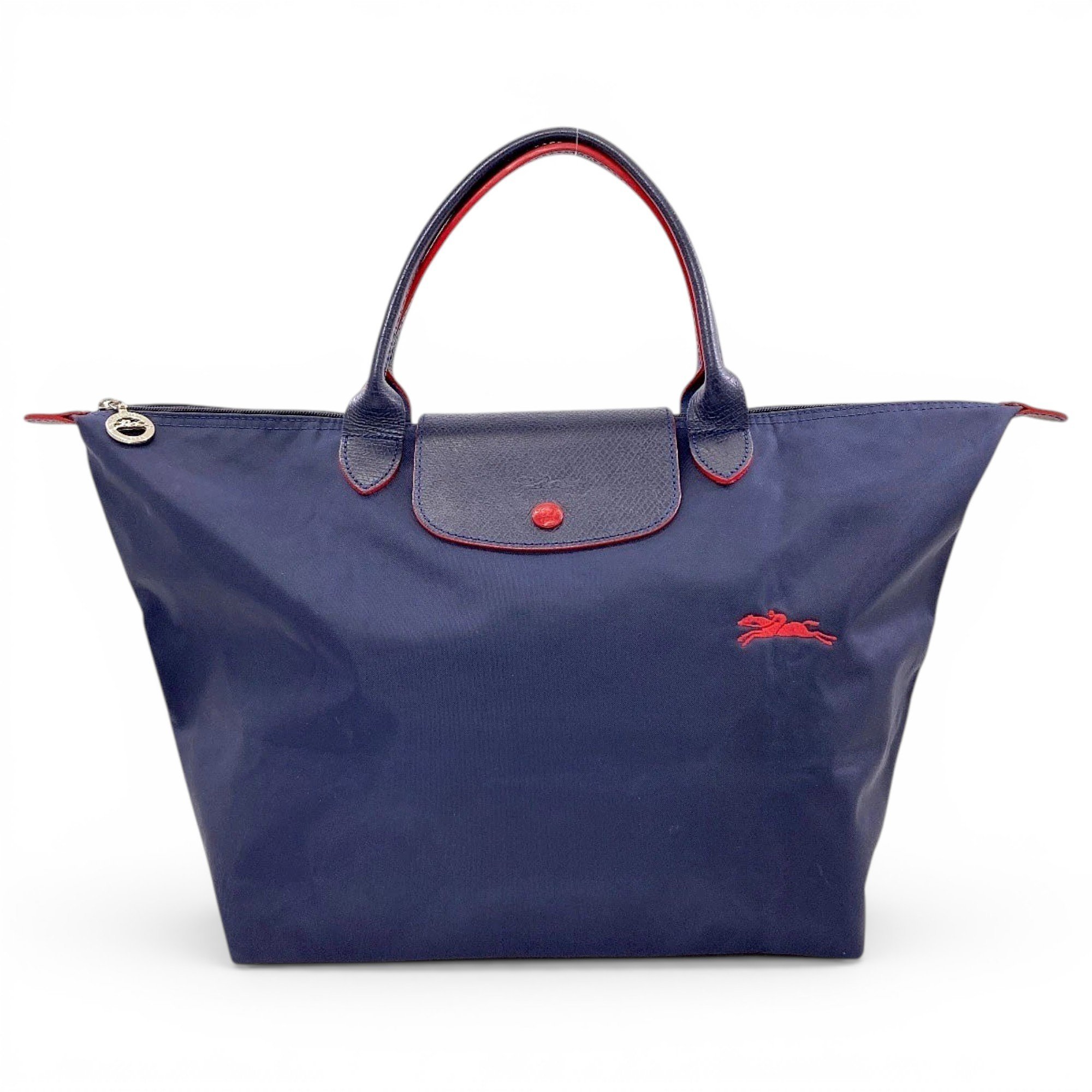 Cloth handbag