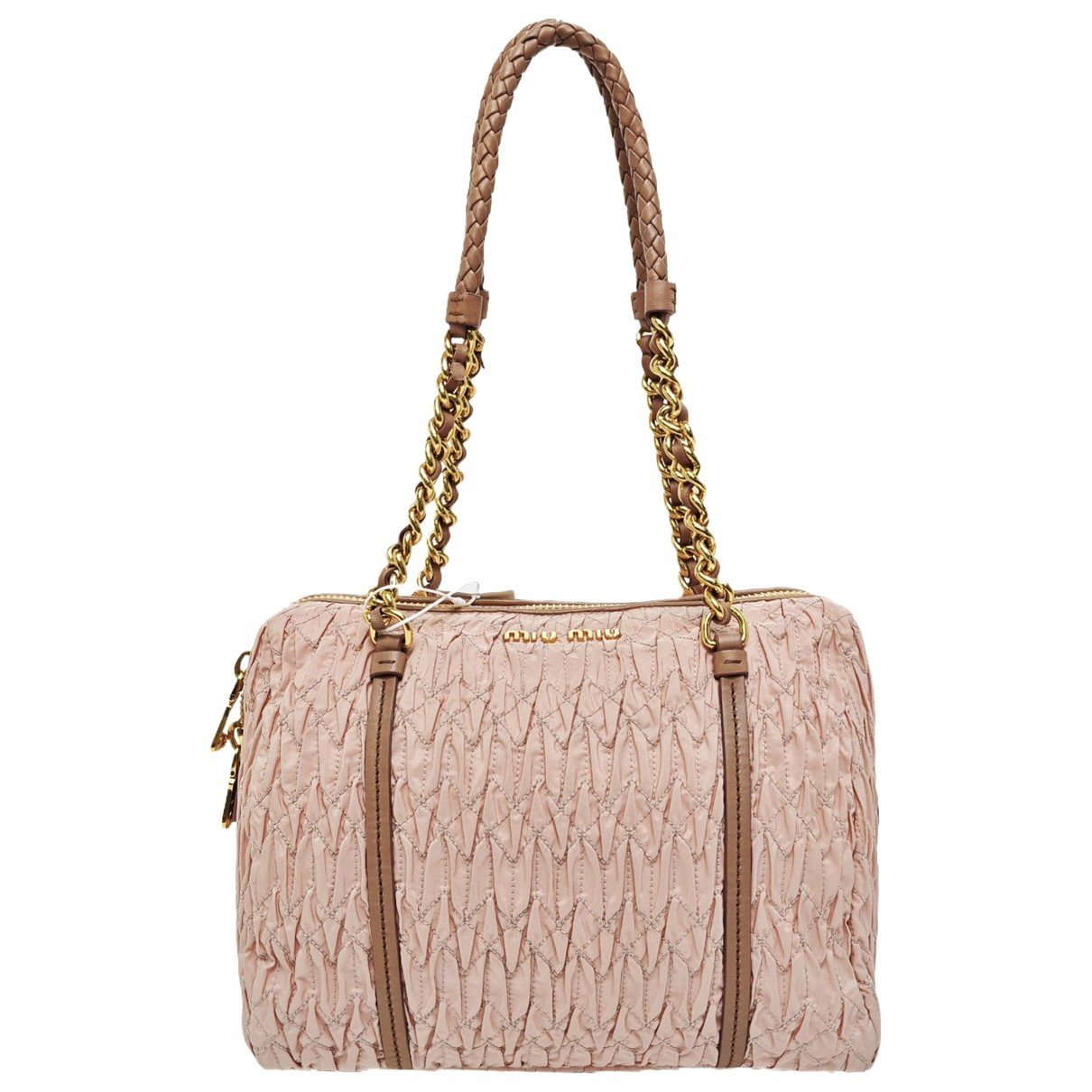 Cloth handbag
