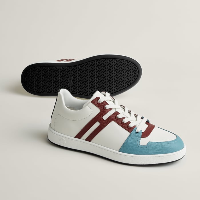 Multicolore Blanc Join Sneaker