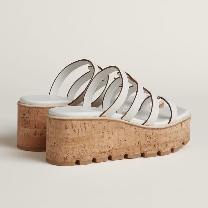 Blanc Isabella 30 Sandal