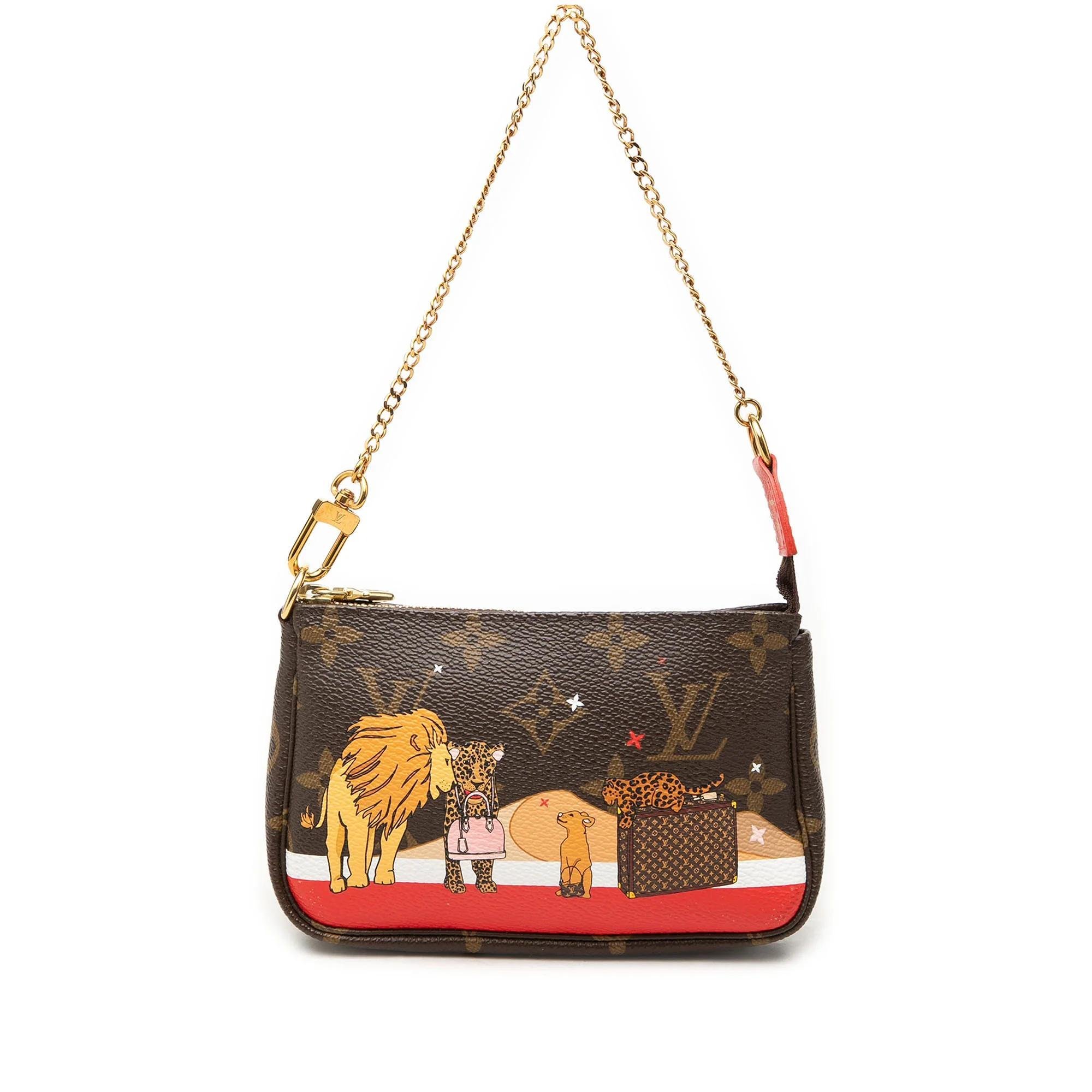 Very cloth handbag