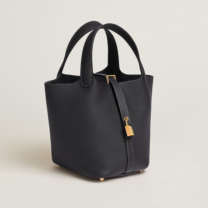 Caban Picotin Lock 18 Bag