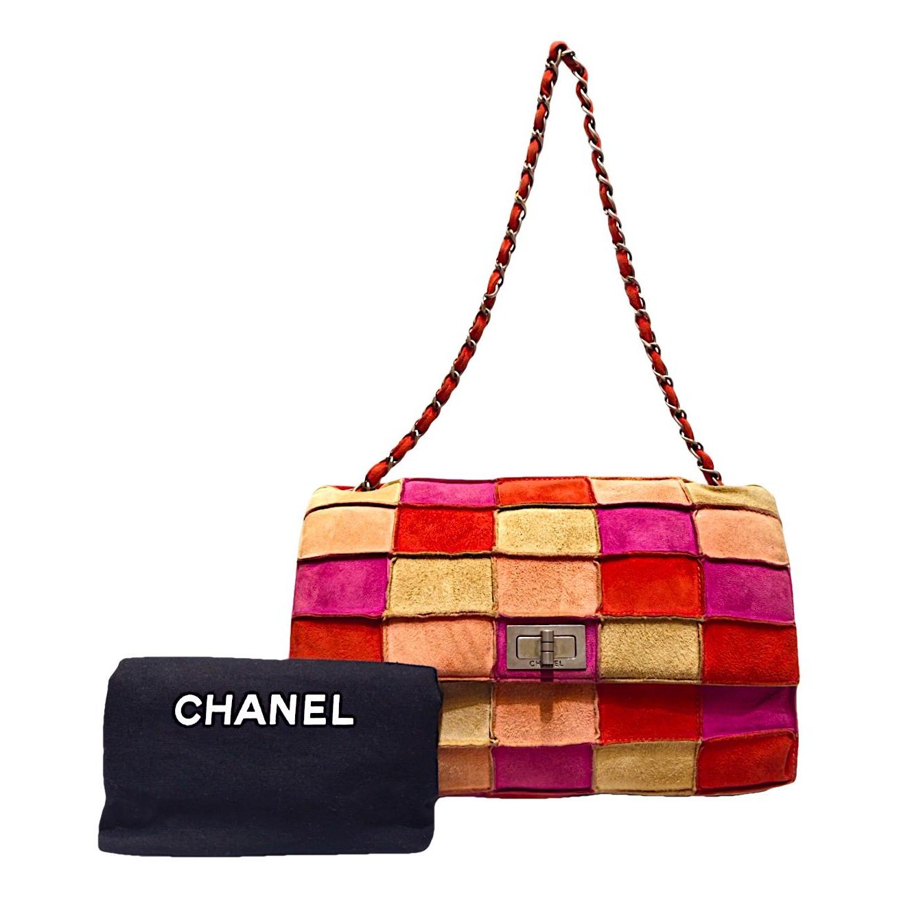 2.55 handbag