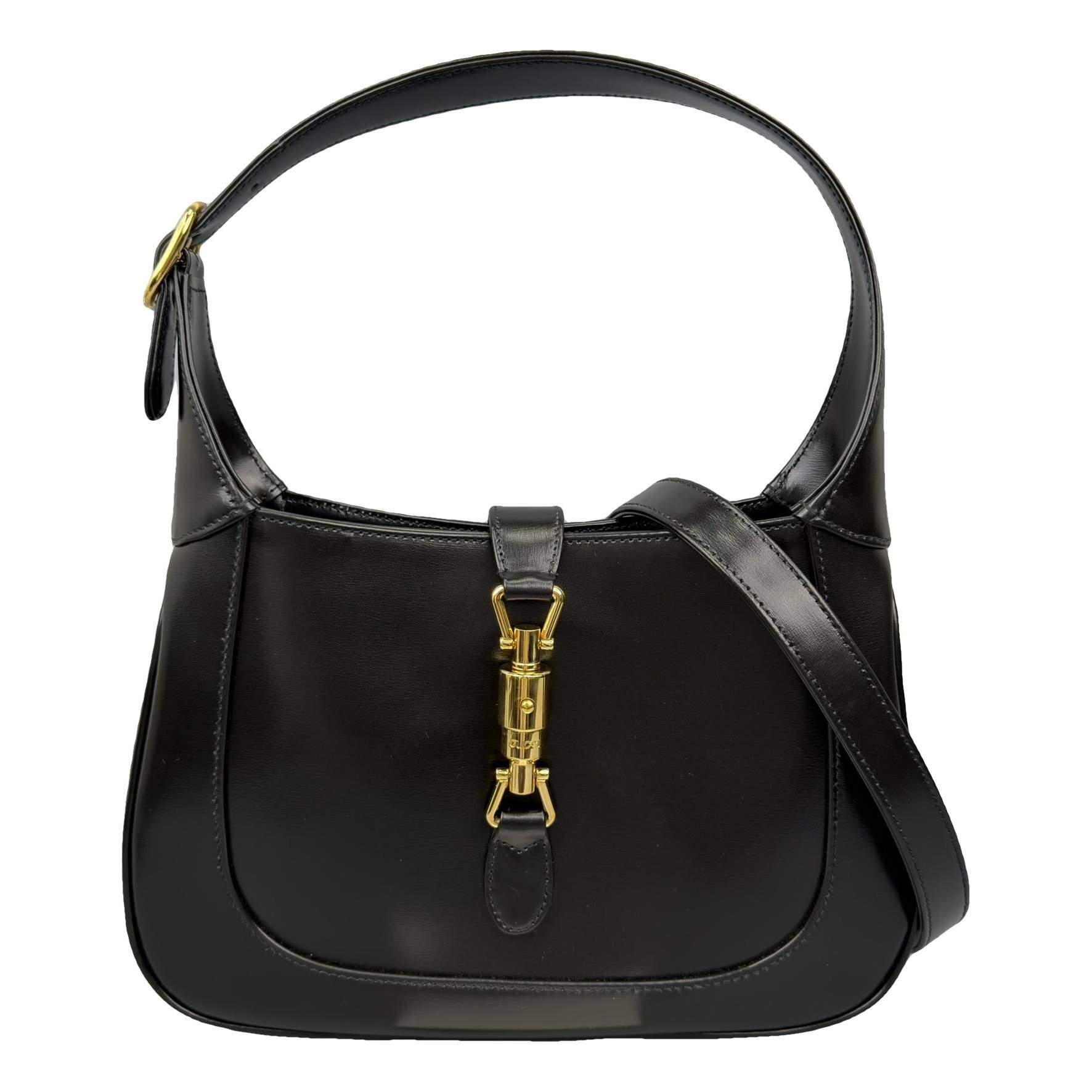 Jackie 1961 leather handbag