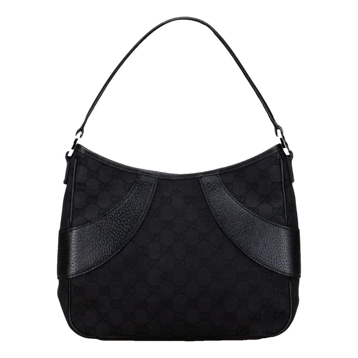 Hobo cloth handbag