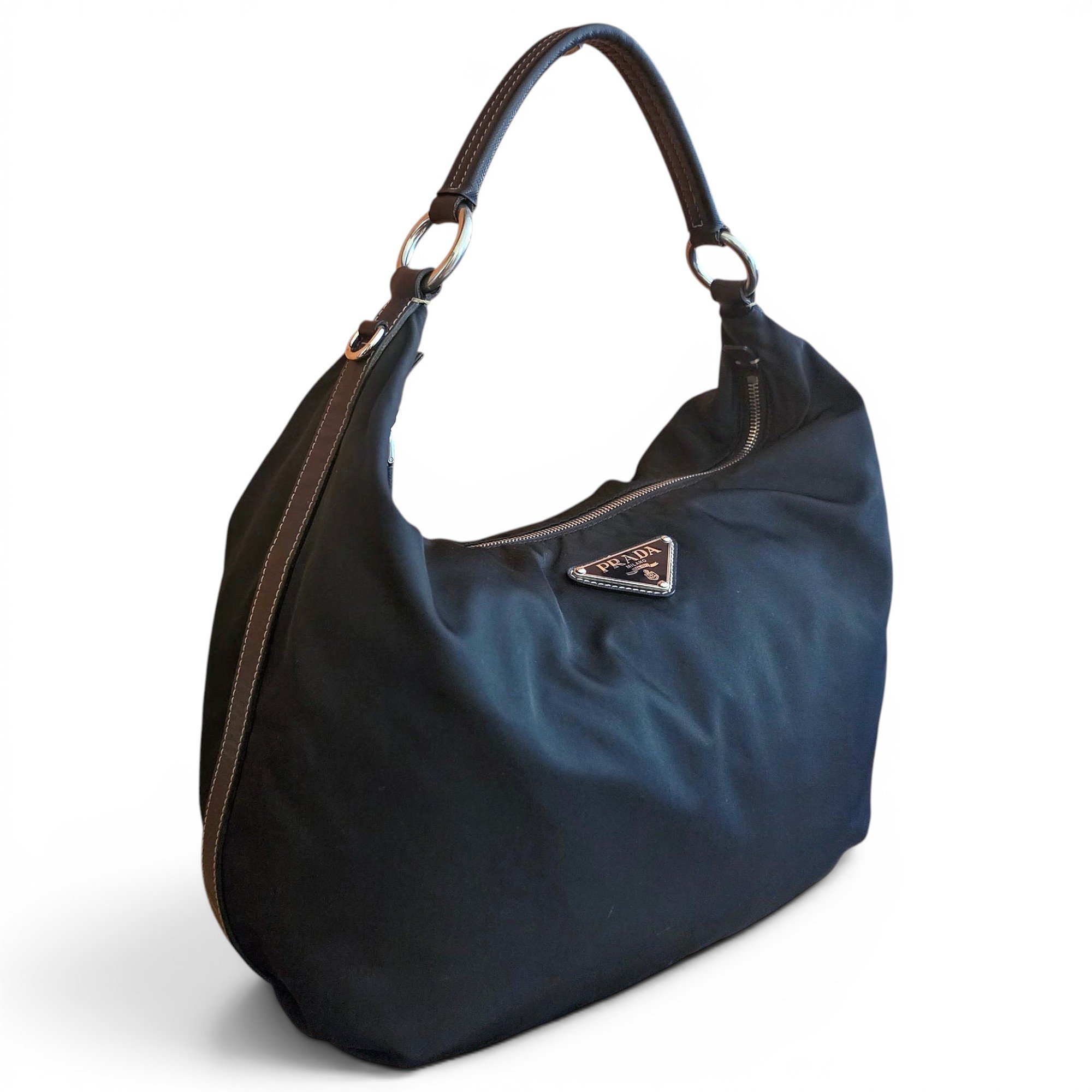 Cloth handbag