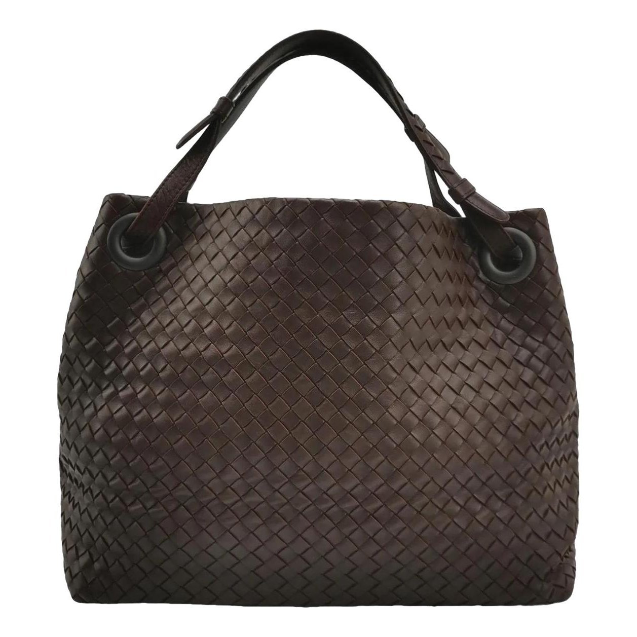 Bottega Veneta Garda leather bag