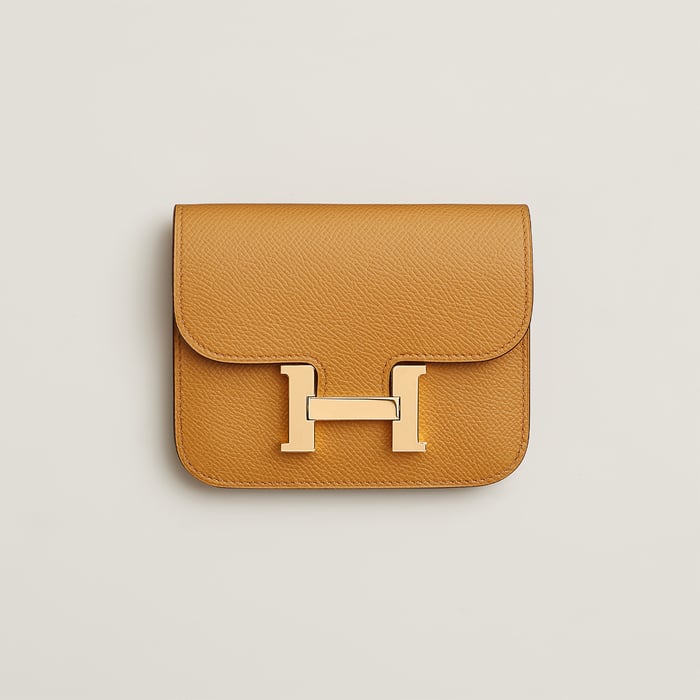Sésame Constance Slim Wallet