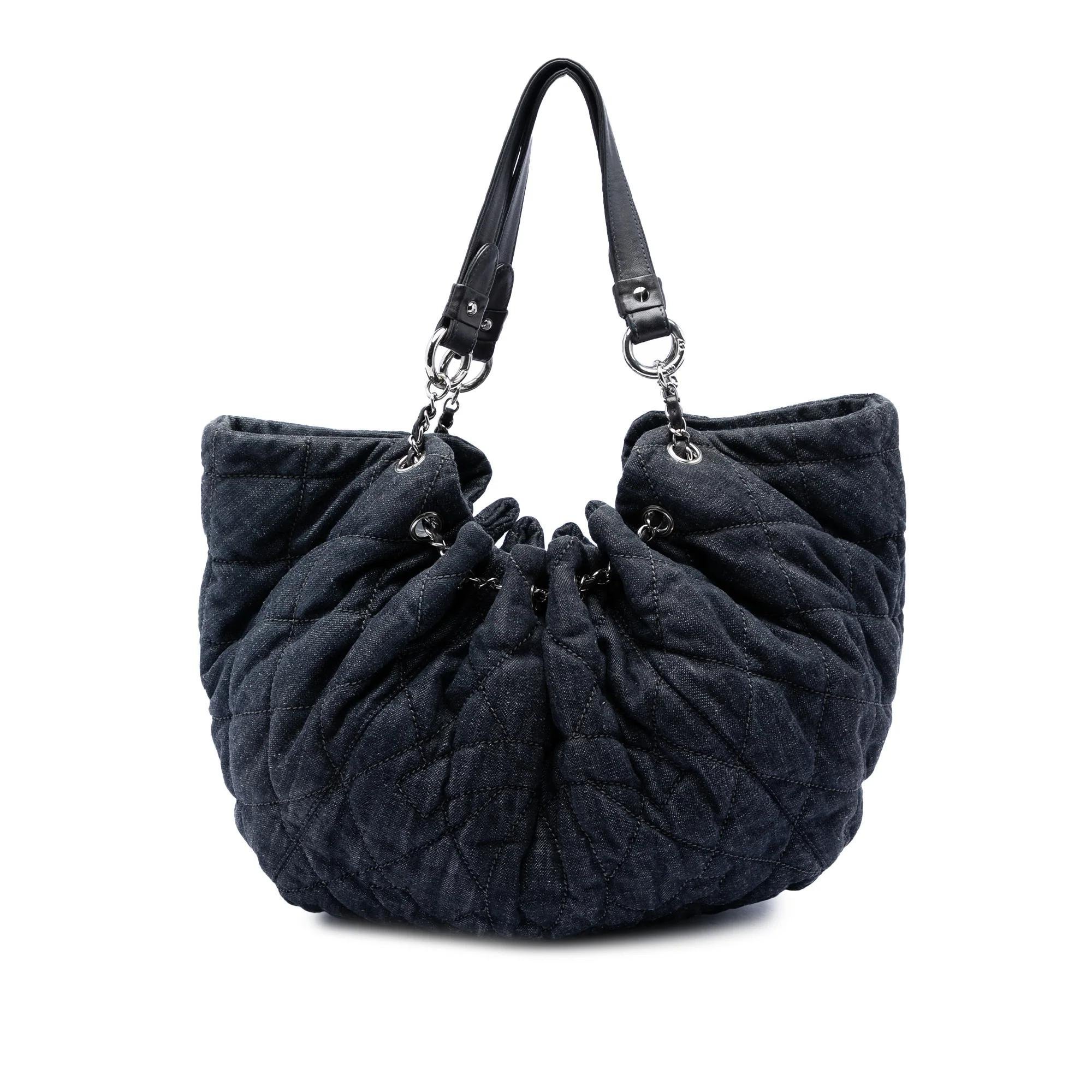 Petite Shopping Tote handbag