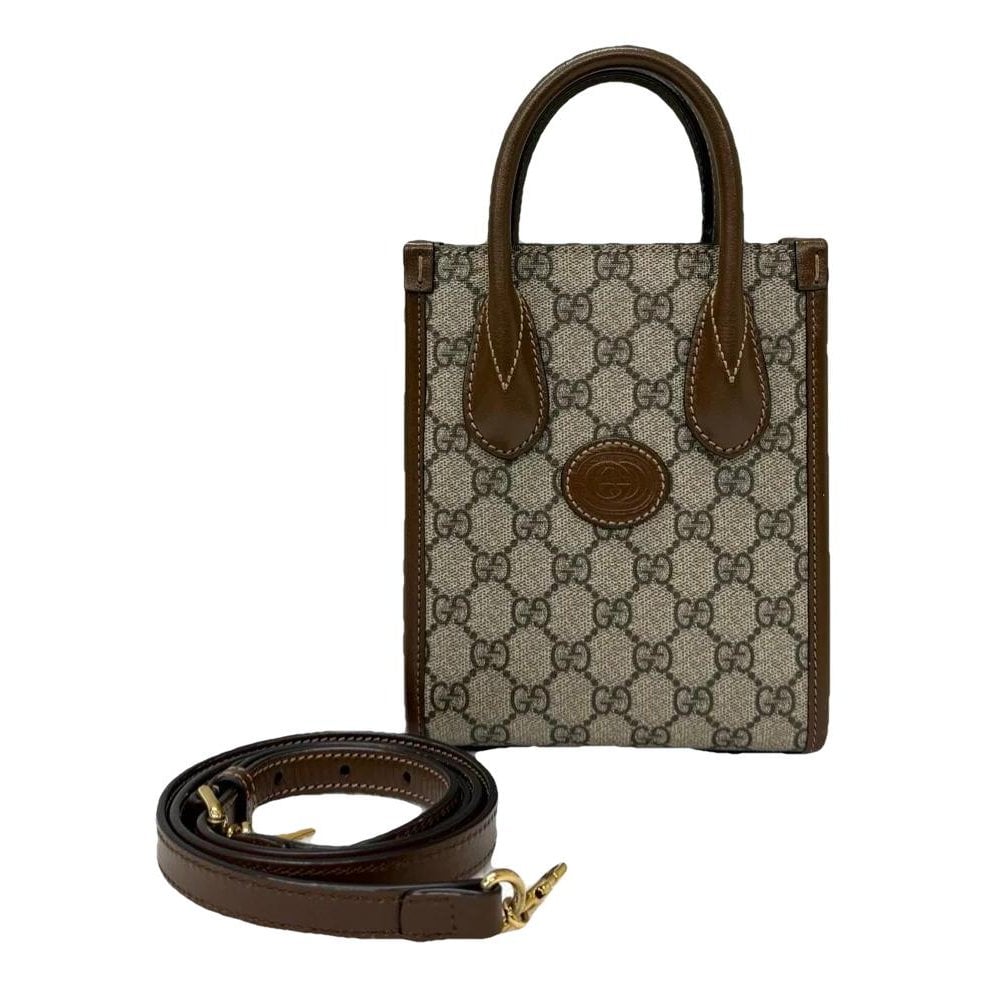 1955 cloth crossbody bag