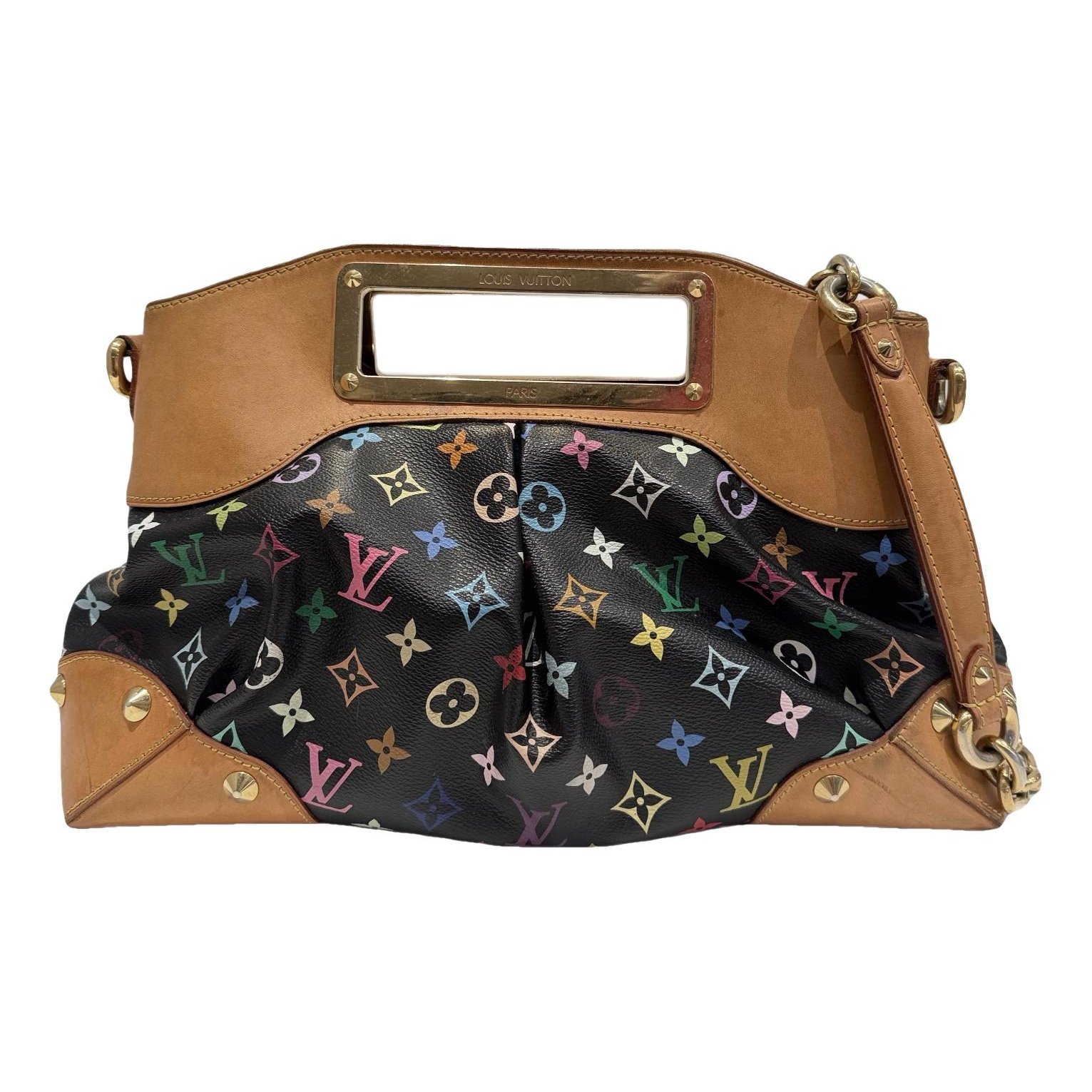 Judy cloth handbag