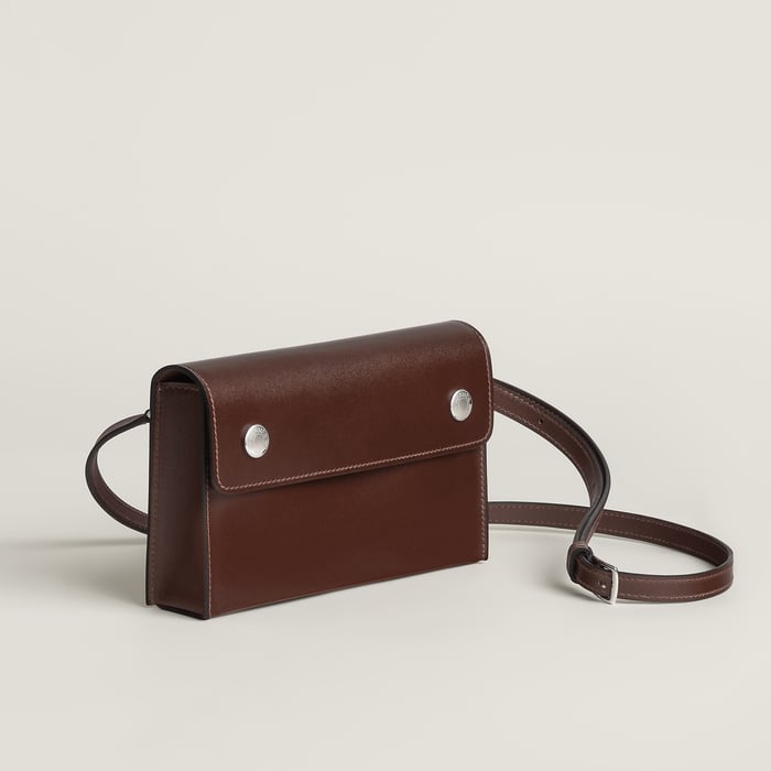 Terre Hermèsnap Wallet