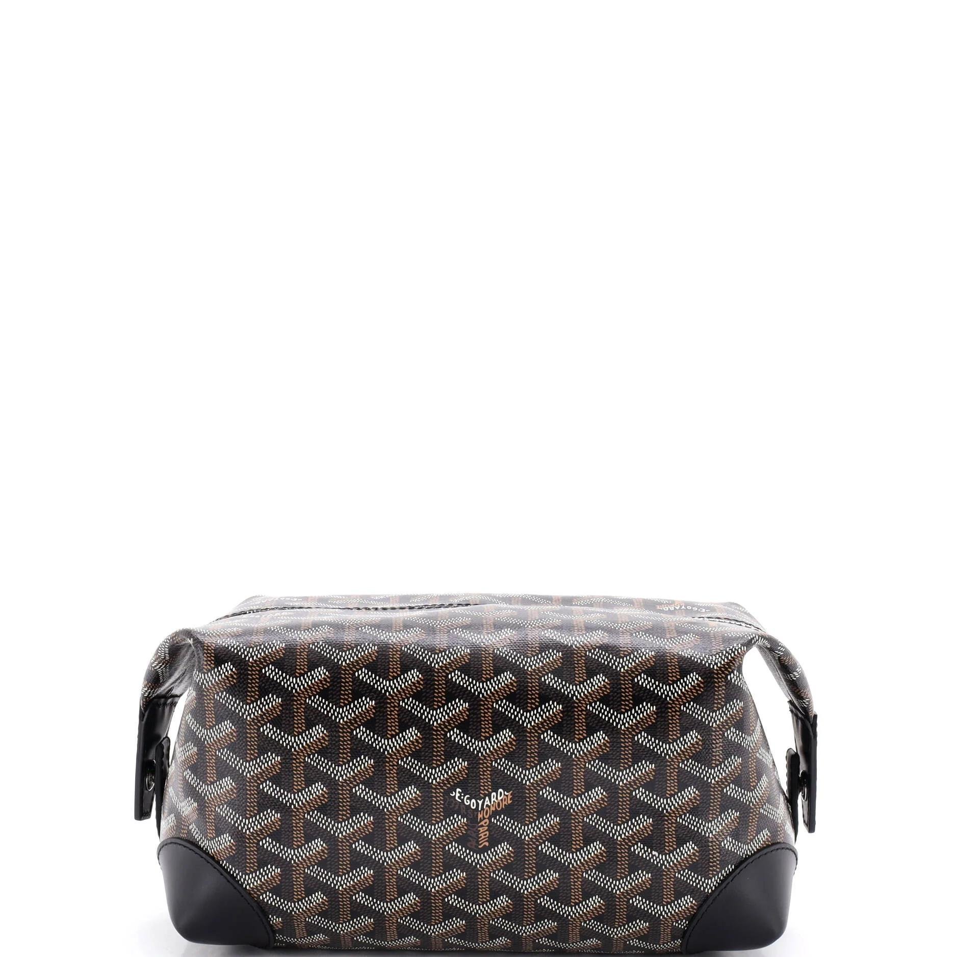 Cloth clutch bag