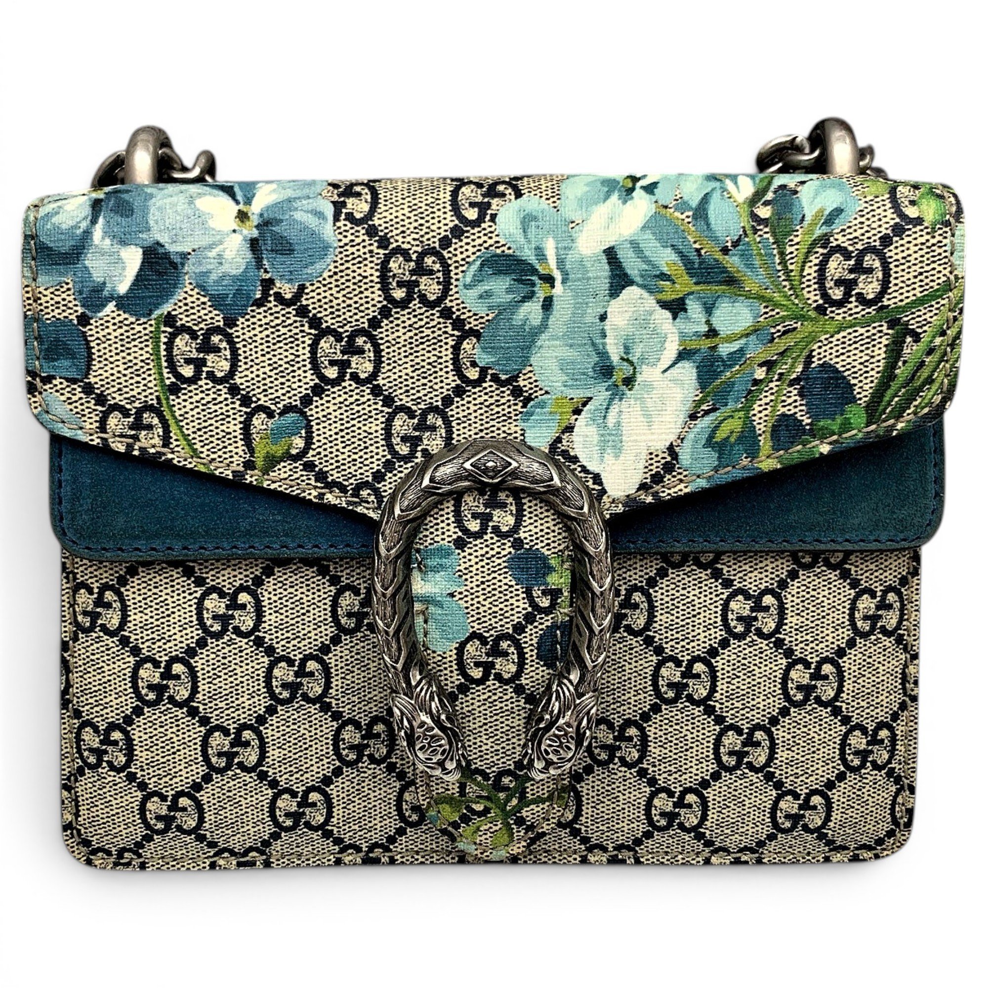 Dionysus cloth handbag