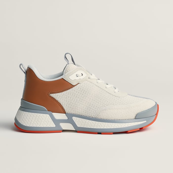 Heros Sneaker