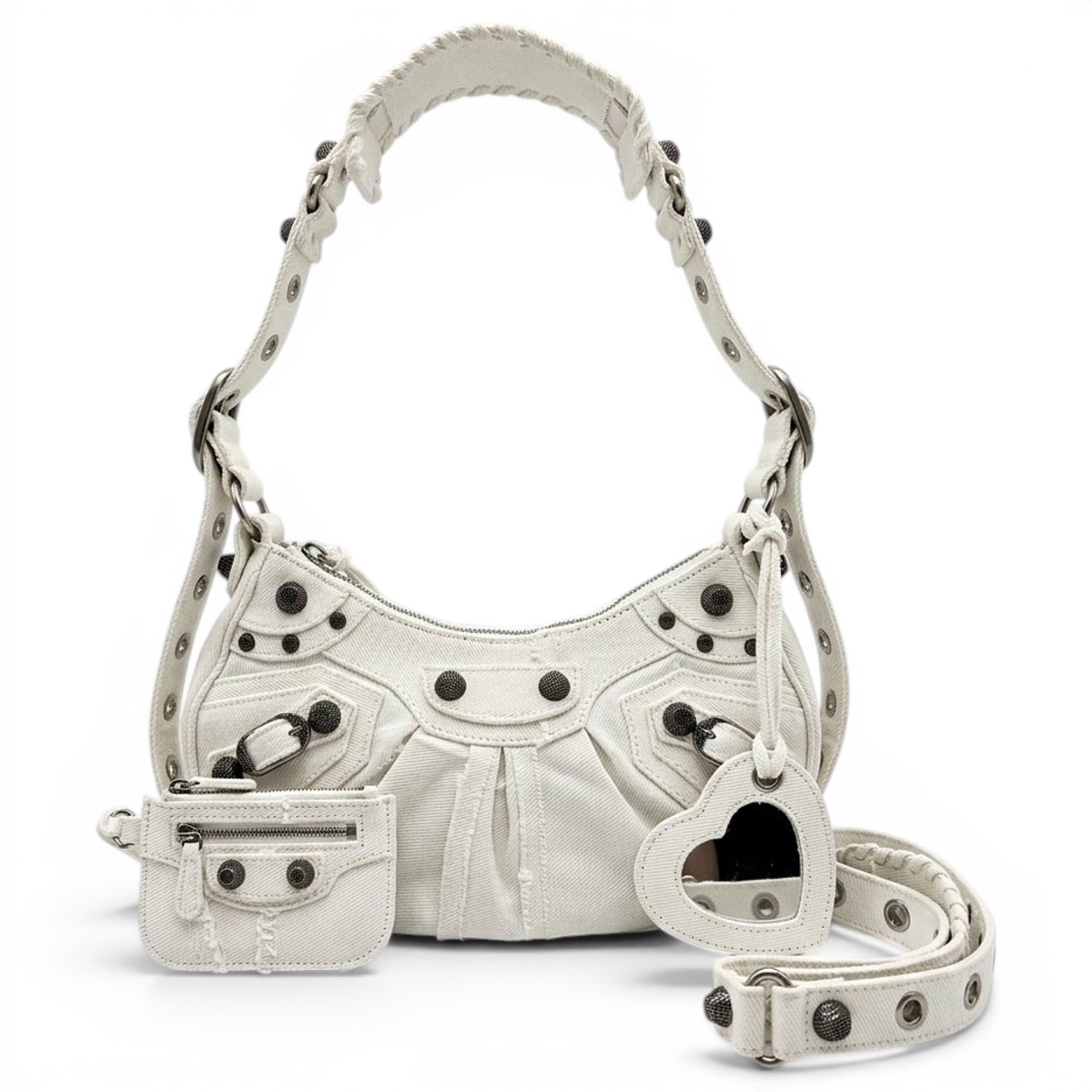 Le Cagole handbag