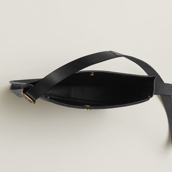 Noir Hermes Perspective Cavaliere 28 백