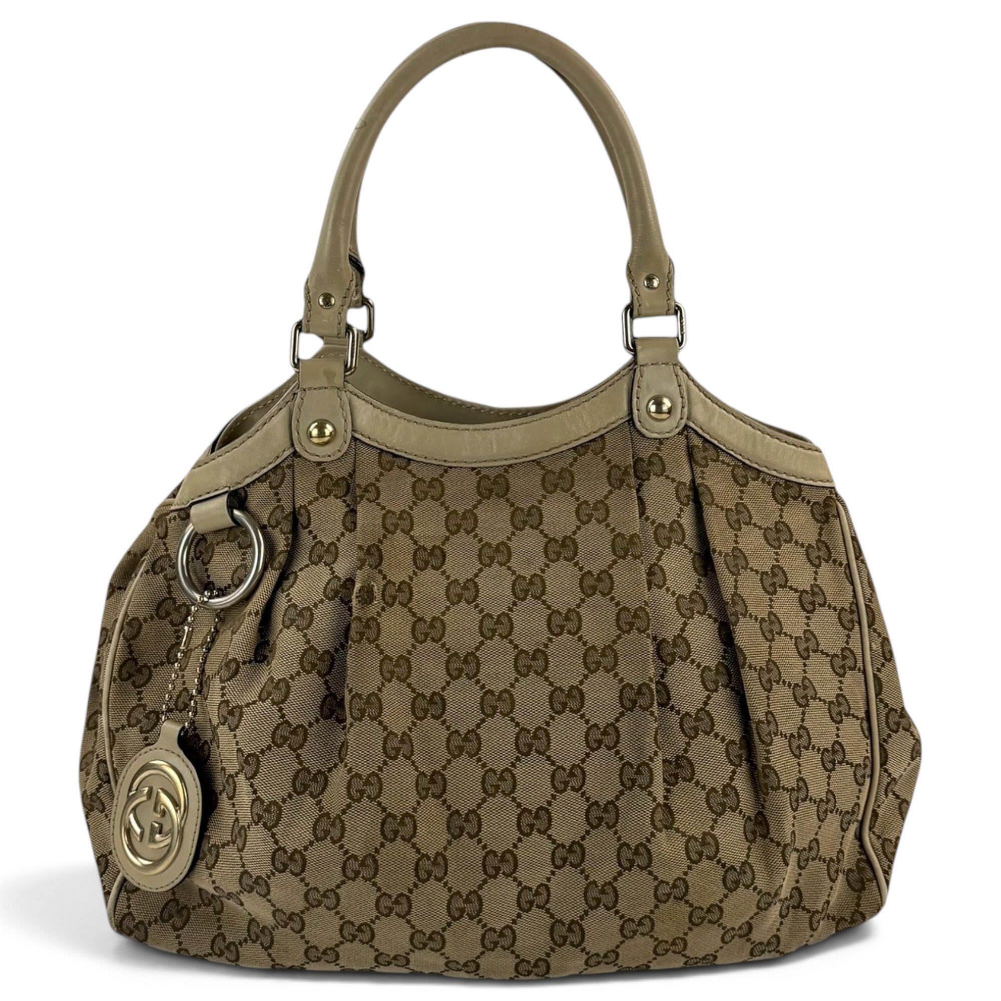 Sukey cloth handbag