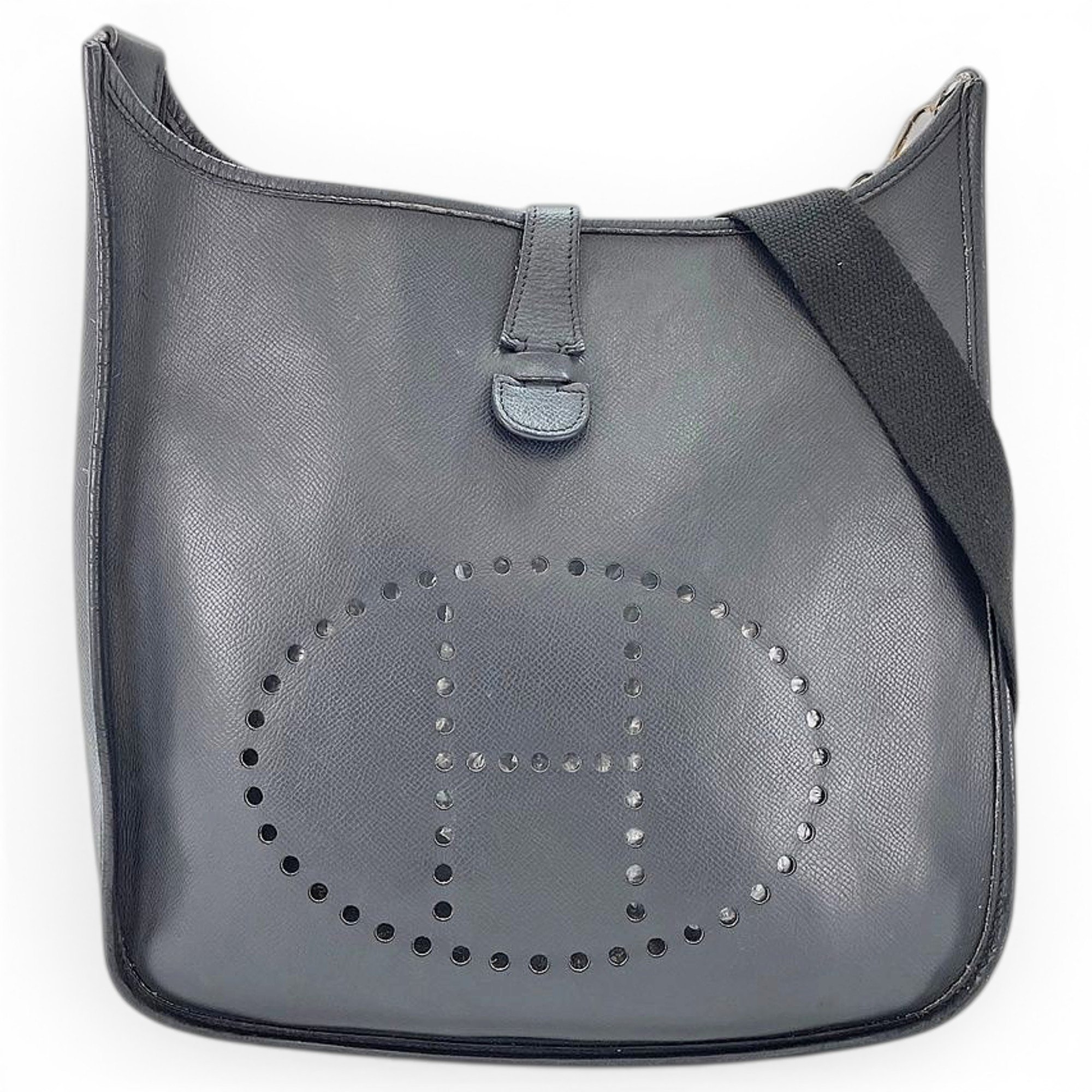 Evelyne cloth handbag